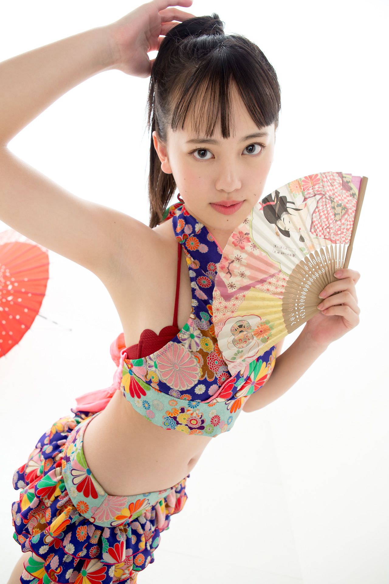 Sarina Kashiwagi 柏木さりな - Secret Gallery (STAGE1) 02-图14