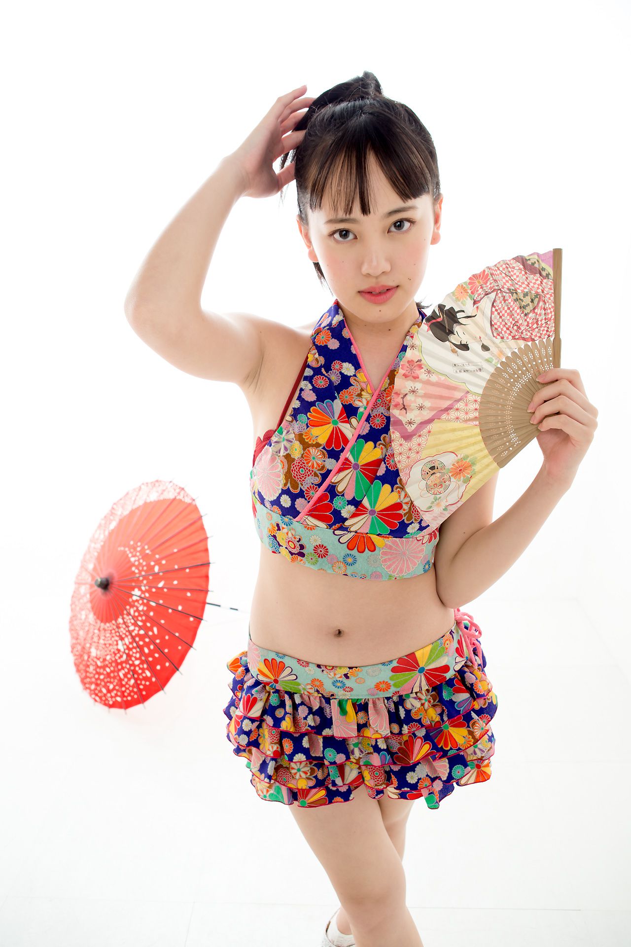 Sarina Kashiwagi 柏木さりな - Secret Gallery (STAGE1) 02-图15