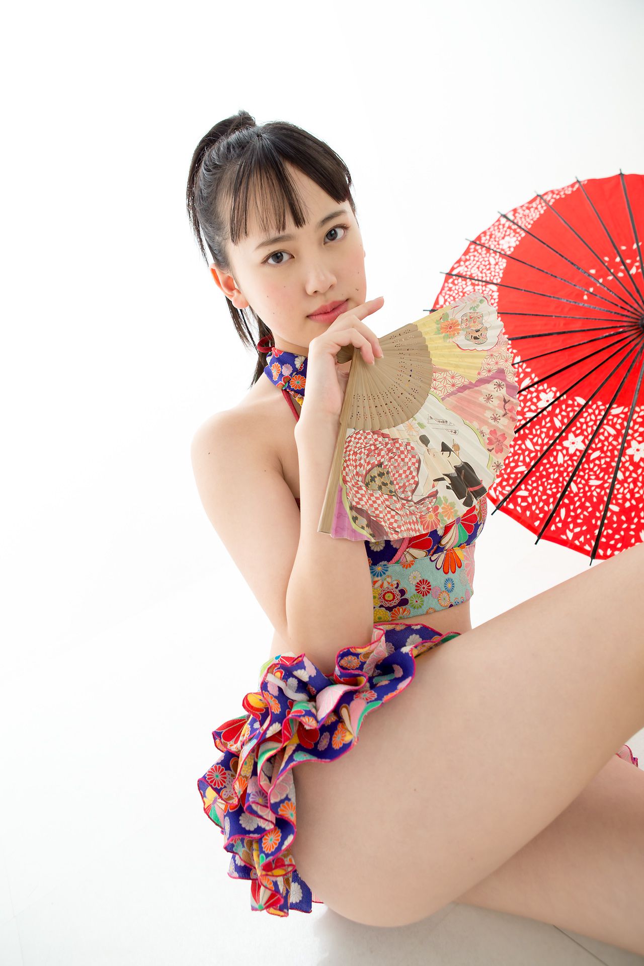 Sarina Kashiwagi 柏木さりな - Secret Gallery (STAGE1) 02-图18