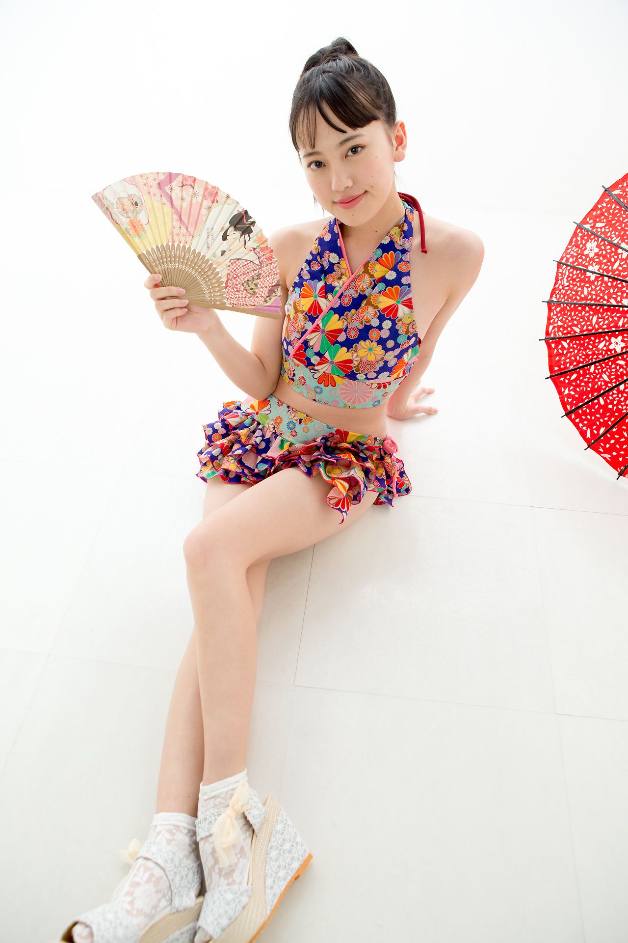 Sarina Kashiwagi 柏木さりな - Secret Gallery (STAGE1) 02-图19