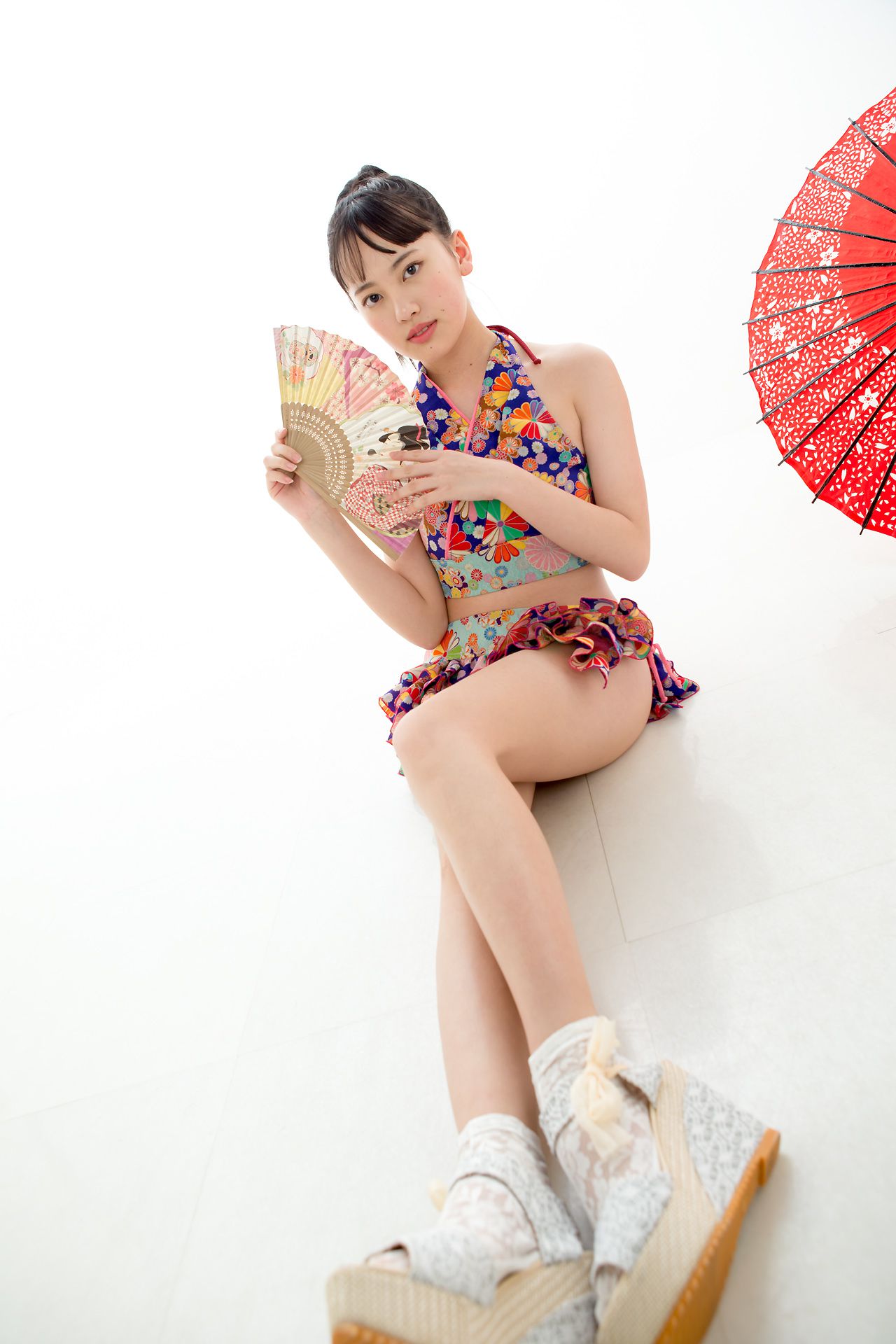 Sarina Kashiwagi 柏木さりな - Secret Gallery (STAGE1) 02-图20