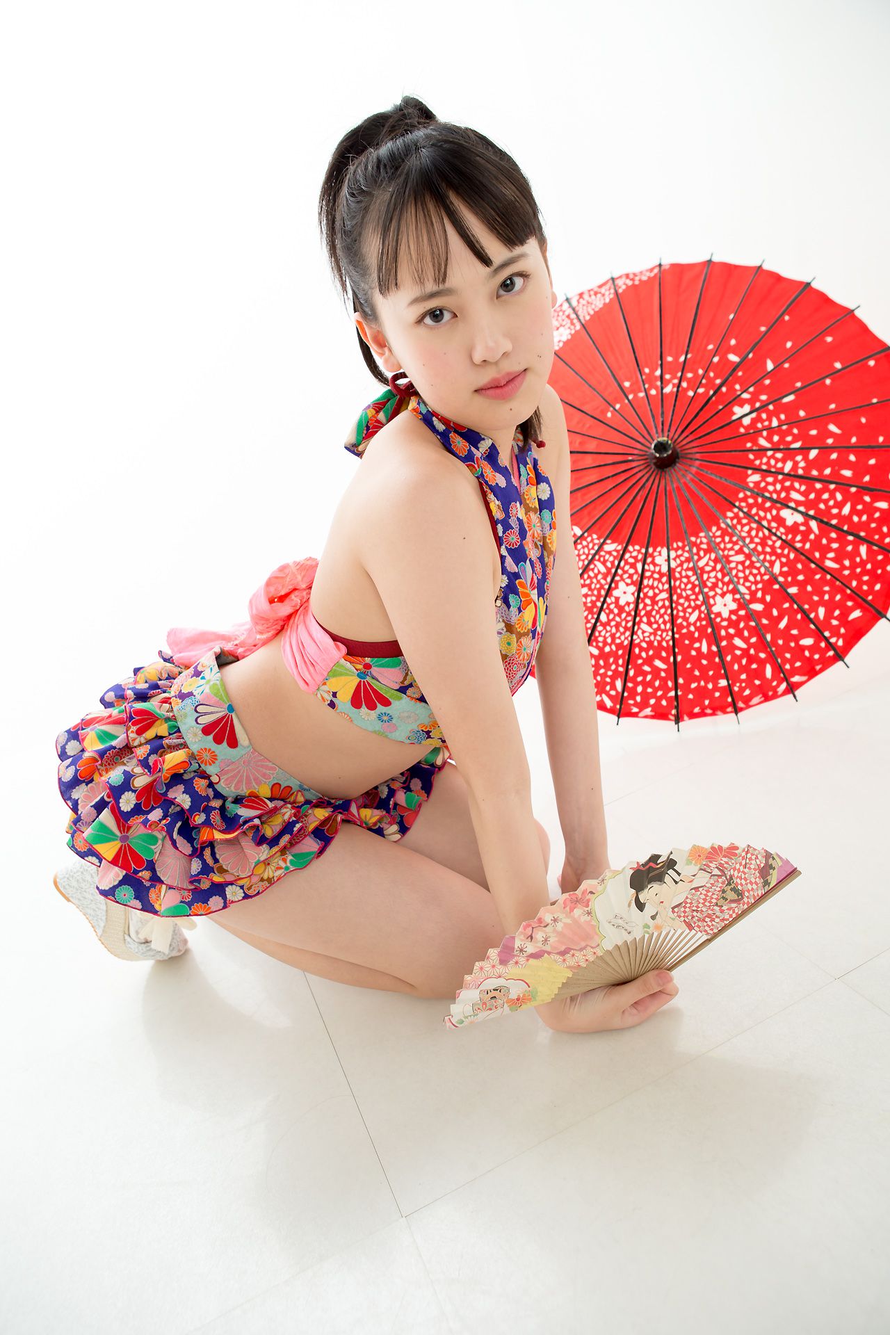 Sarina Kashiwagi 柏木さりな - Secret Gallery (STAGE1) 02-图21