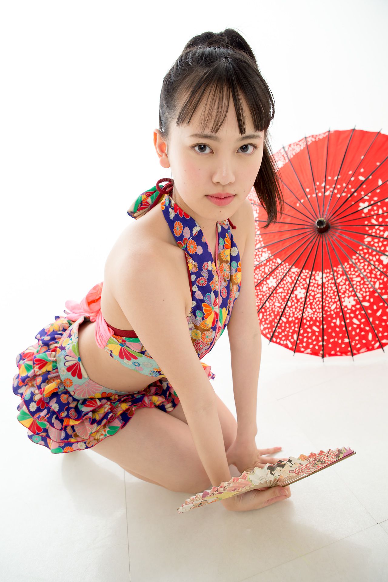 Sarina Kashiwagi 柏木さりな - Secret Gallery (STAGE1) 02-图22