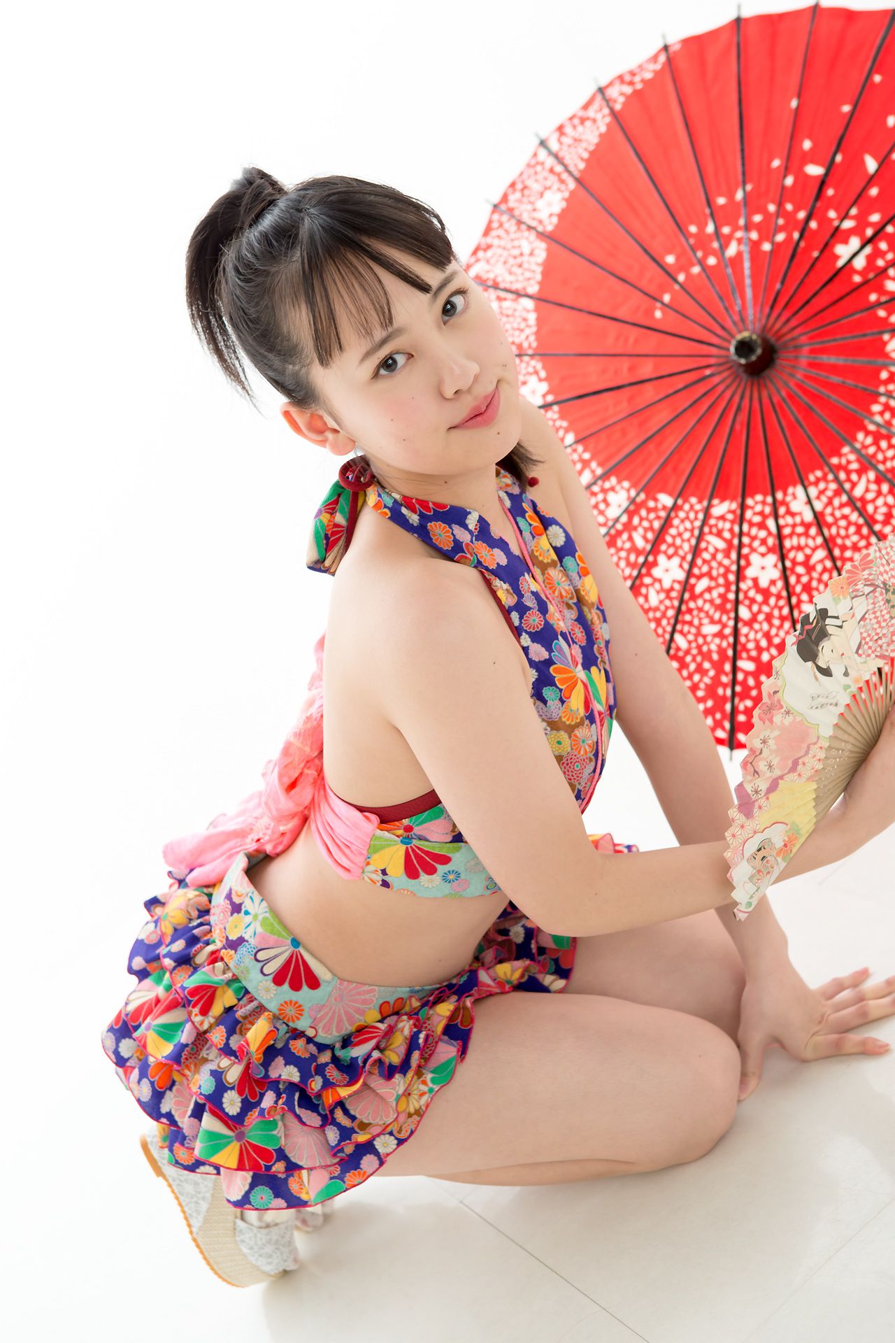 Sarina Kashiwagi 柏木さりな - Secret Gallery (STAGE1) 02-图24