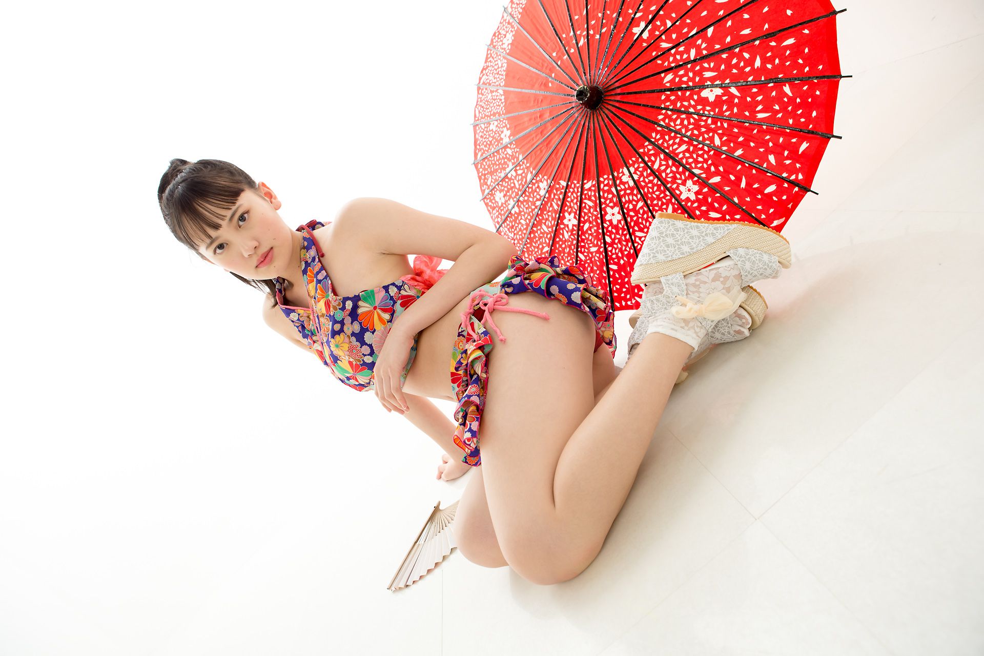 Sarina Kashiwagi 柏木さりな - Secret Gallery (STAGE1) 02-图27