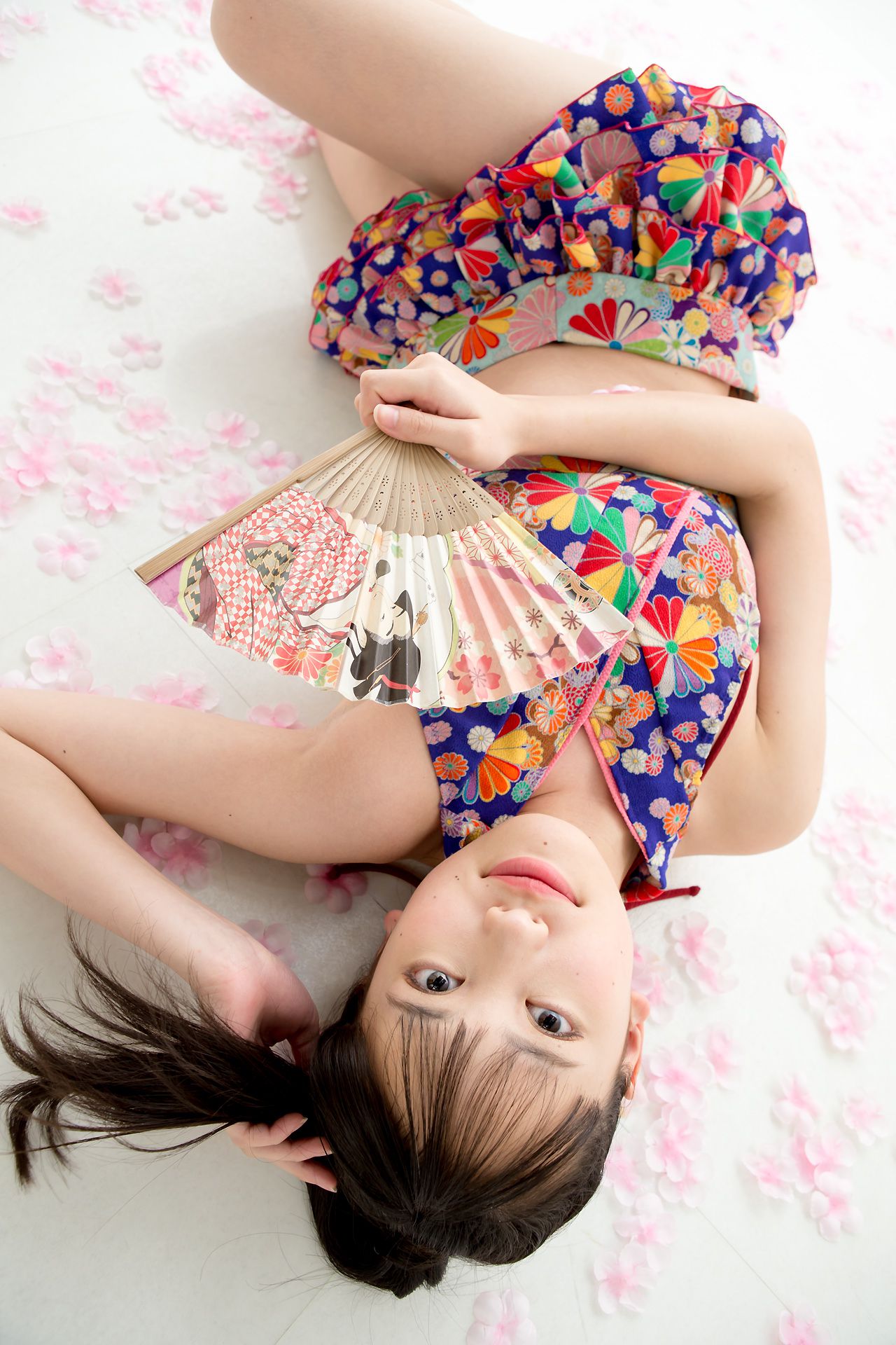 Sarina Kashiwagi 柏木さりな - Secret Gallery (STAGE1) 02-图53