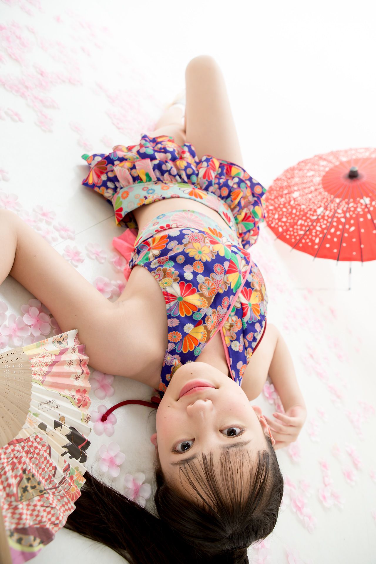 Sarina Kashiwagi 柏木さりな - Secret Gallery (STAGE1) 02-图54