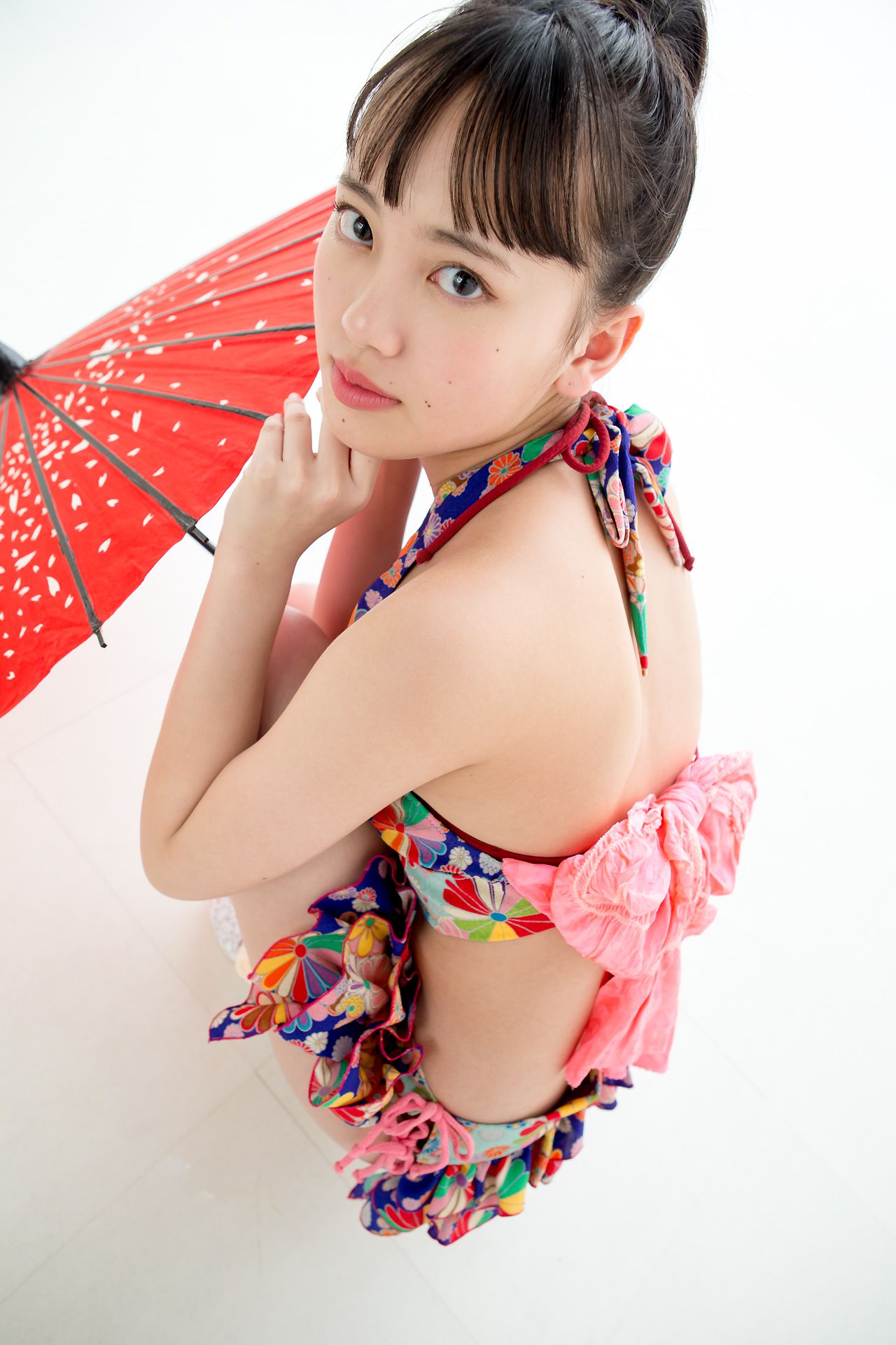 Sarina Kashiwagi 柏木さりな - Secret Gallery (STAGE1) 02-图6