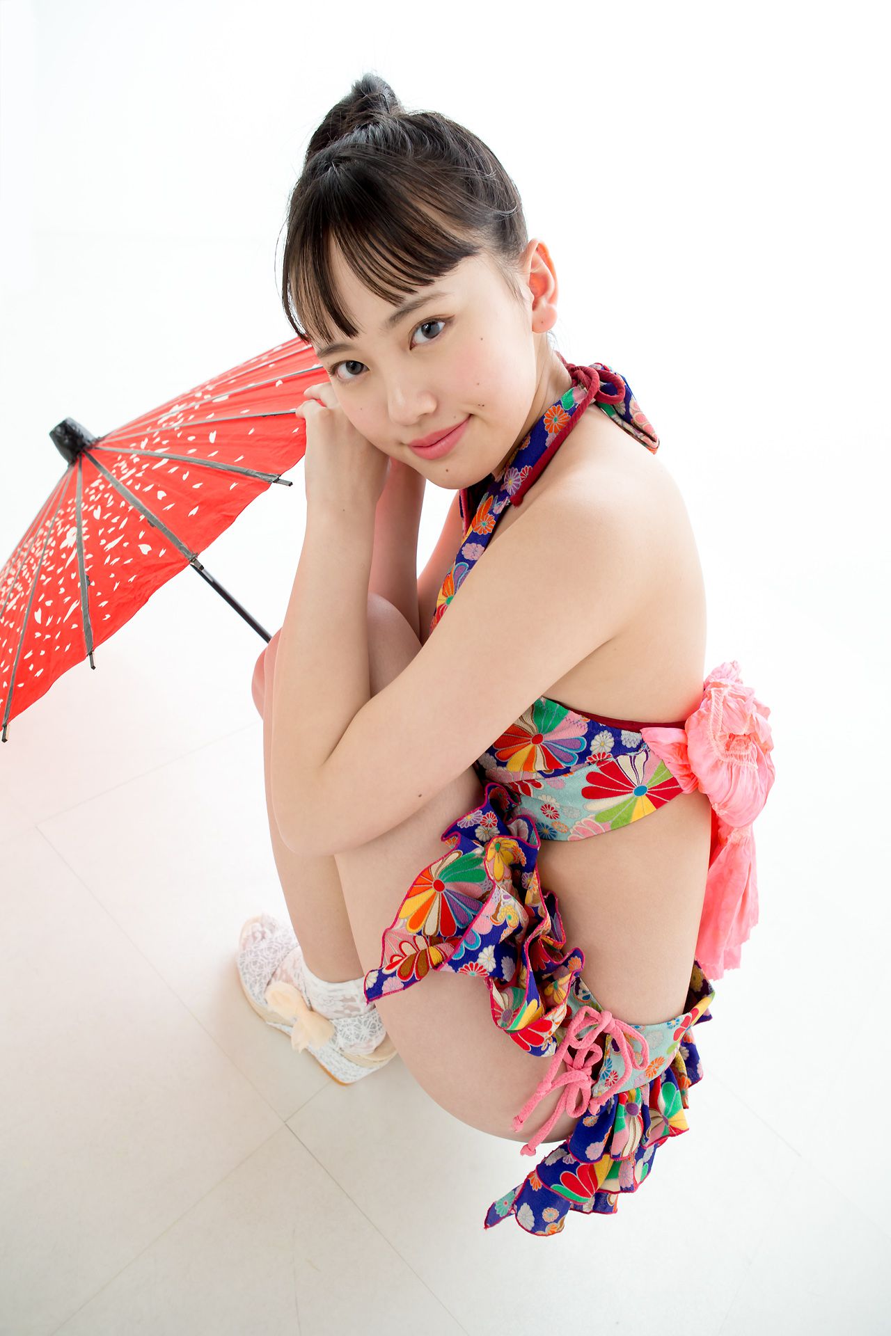 Sarina Kashiwagi 柏木さりな - Secret Gallery (STAGE1) 02-图7