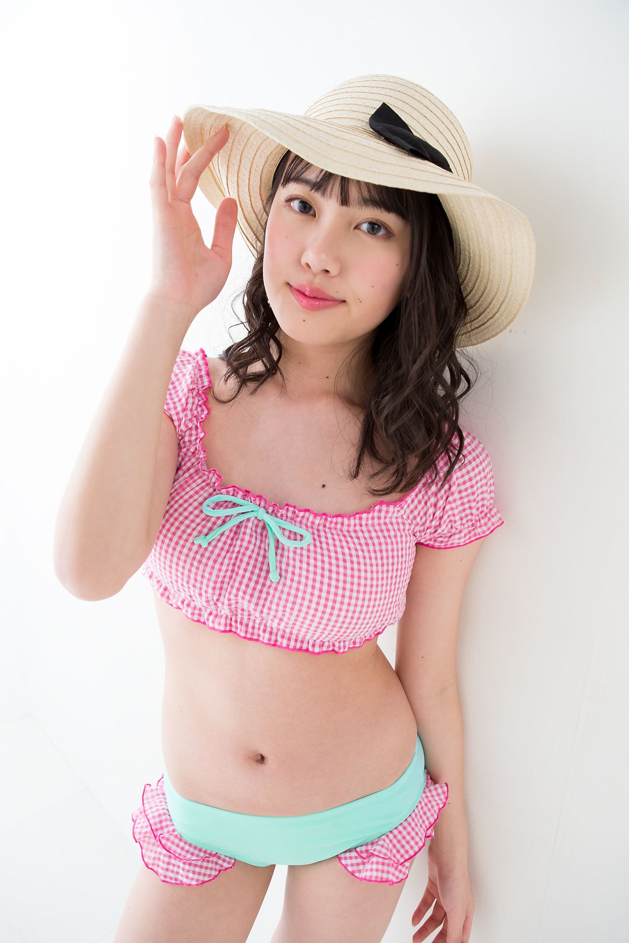 Sarina Kashiwagi 柏木さりな - Secret Gallery (STAGE2) 01-图13