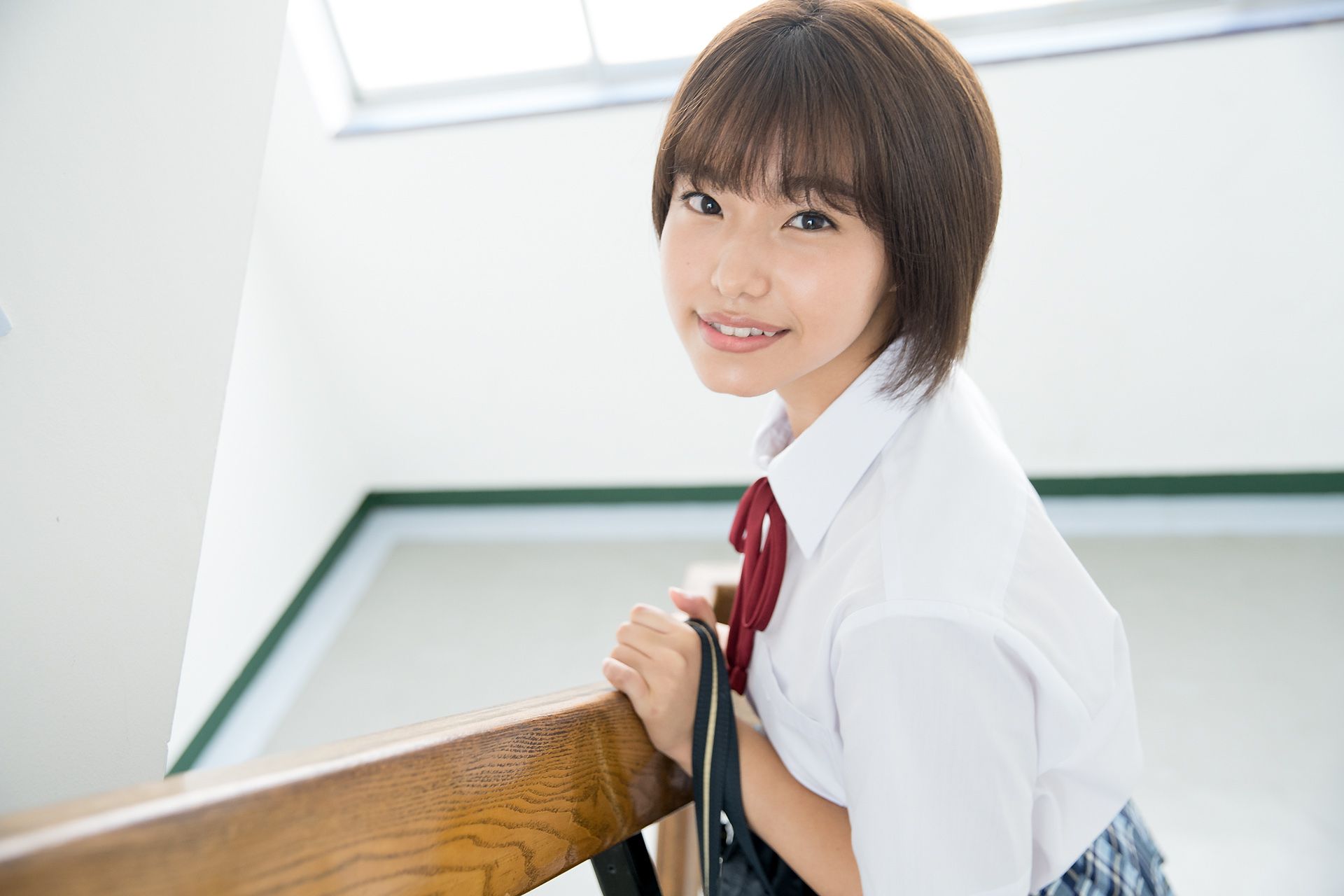 Saya Asahina 朝比奈さや - Regular Gallery 2.1-图10