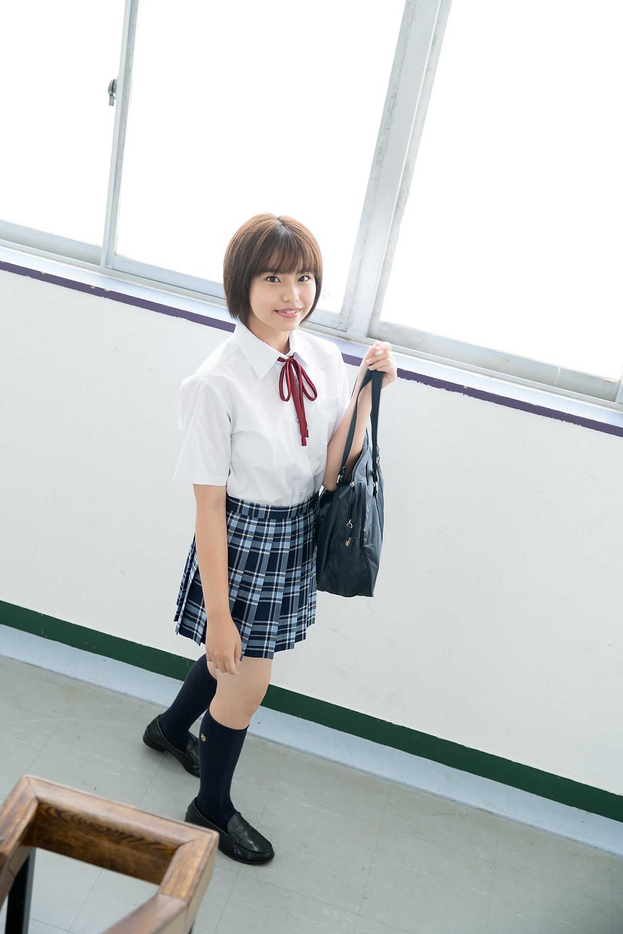 Saya Asahina 朝比奈さや - Regular Gallery 2.1-图2