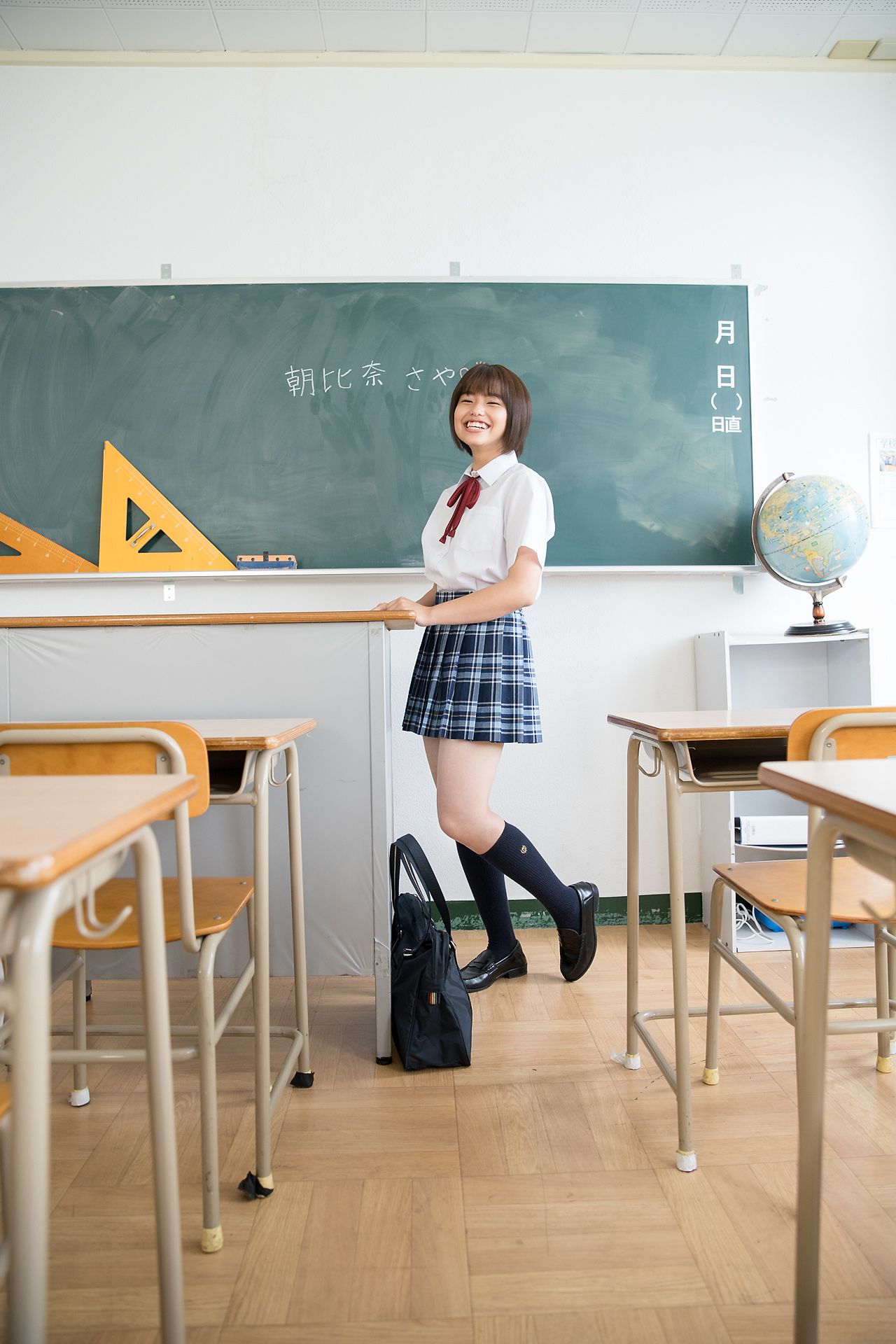 Saya Asahina 朝比奈さや - Regular Gallery 2.1-图31