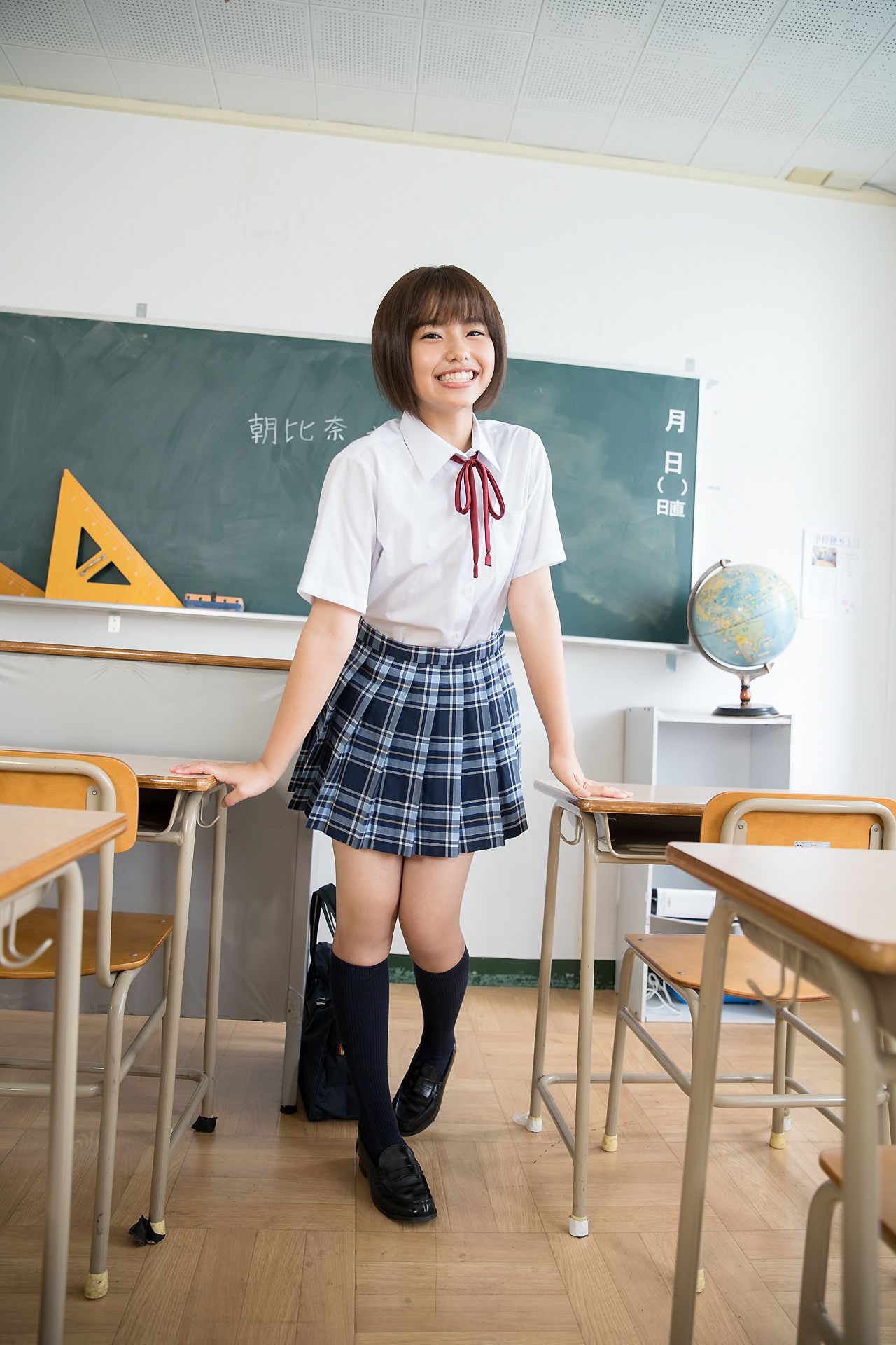 Saya Asahina 朝比奈さや - Regular Gallery 2.1-图32