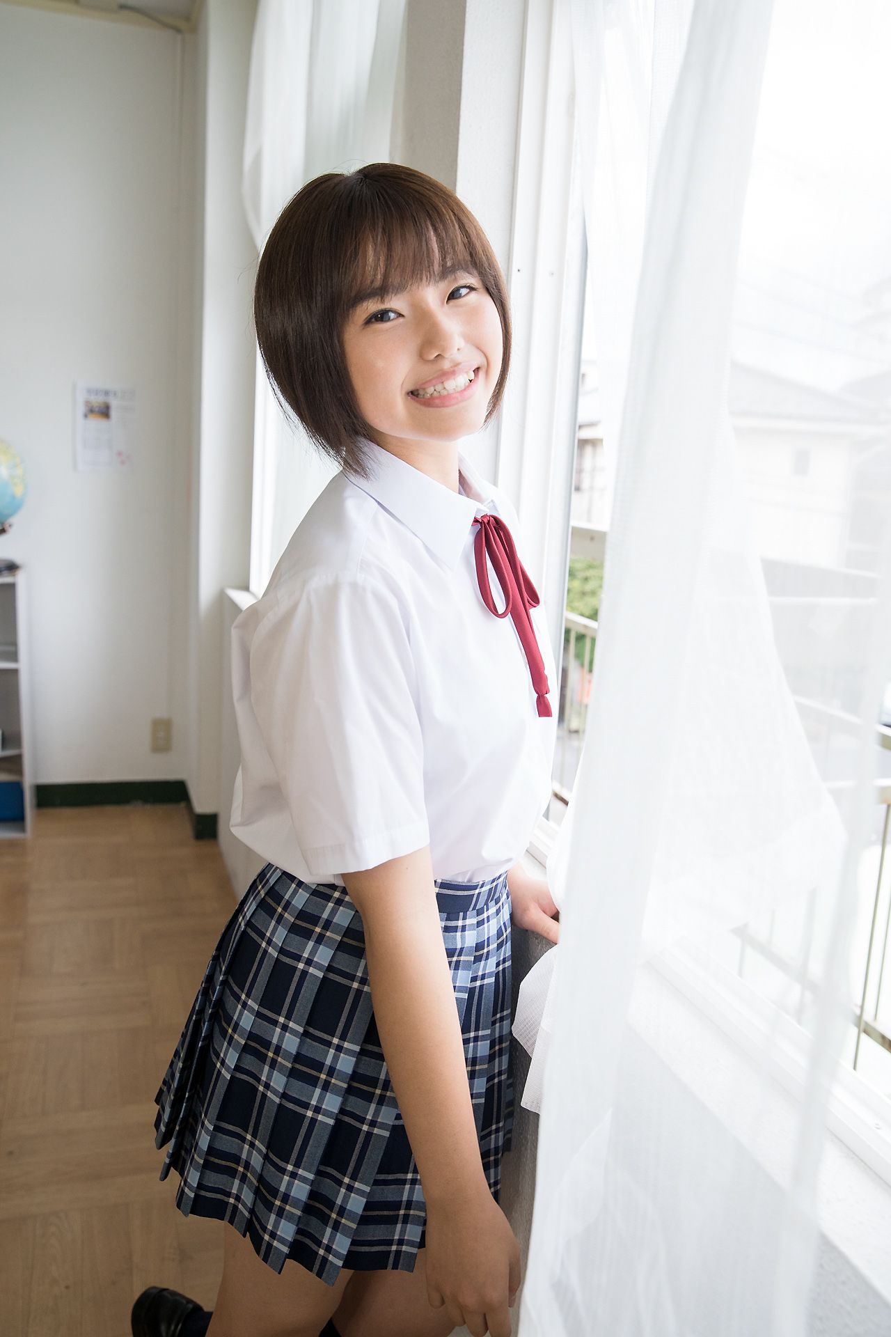 Saya Asahina 朝比奈さや - Regular Gallery 2.1-图38