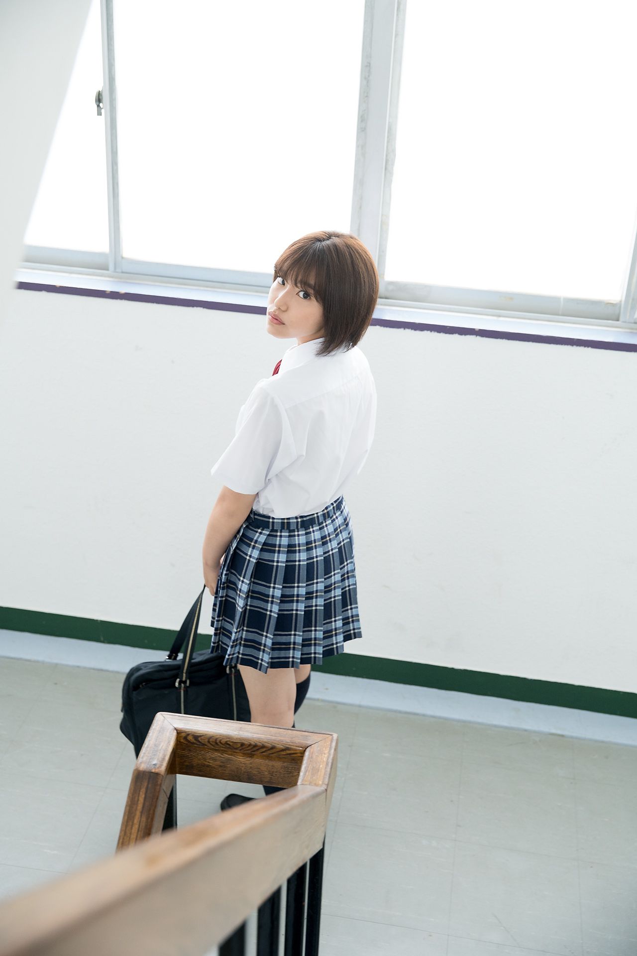 Saya Asahina 朝比奈さや - Regular Gallery 2.1-图3