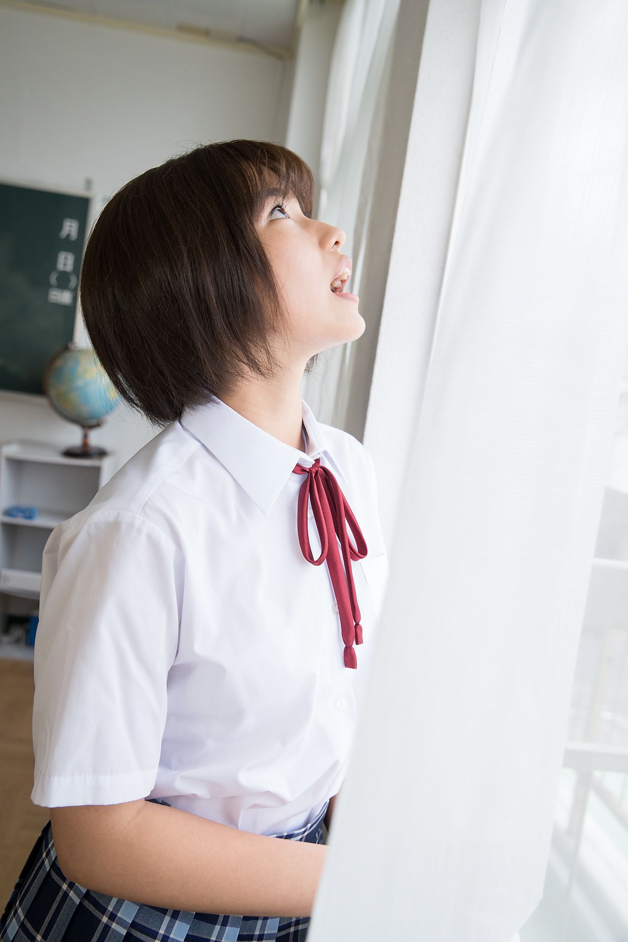 Saya Asahina 朝比奈さや - Regular Gallery 2.1-图39