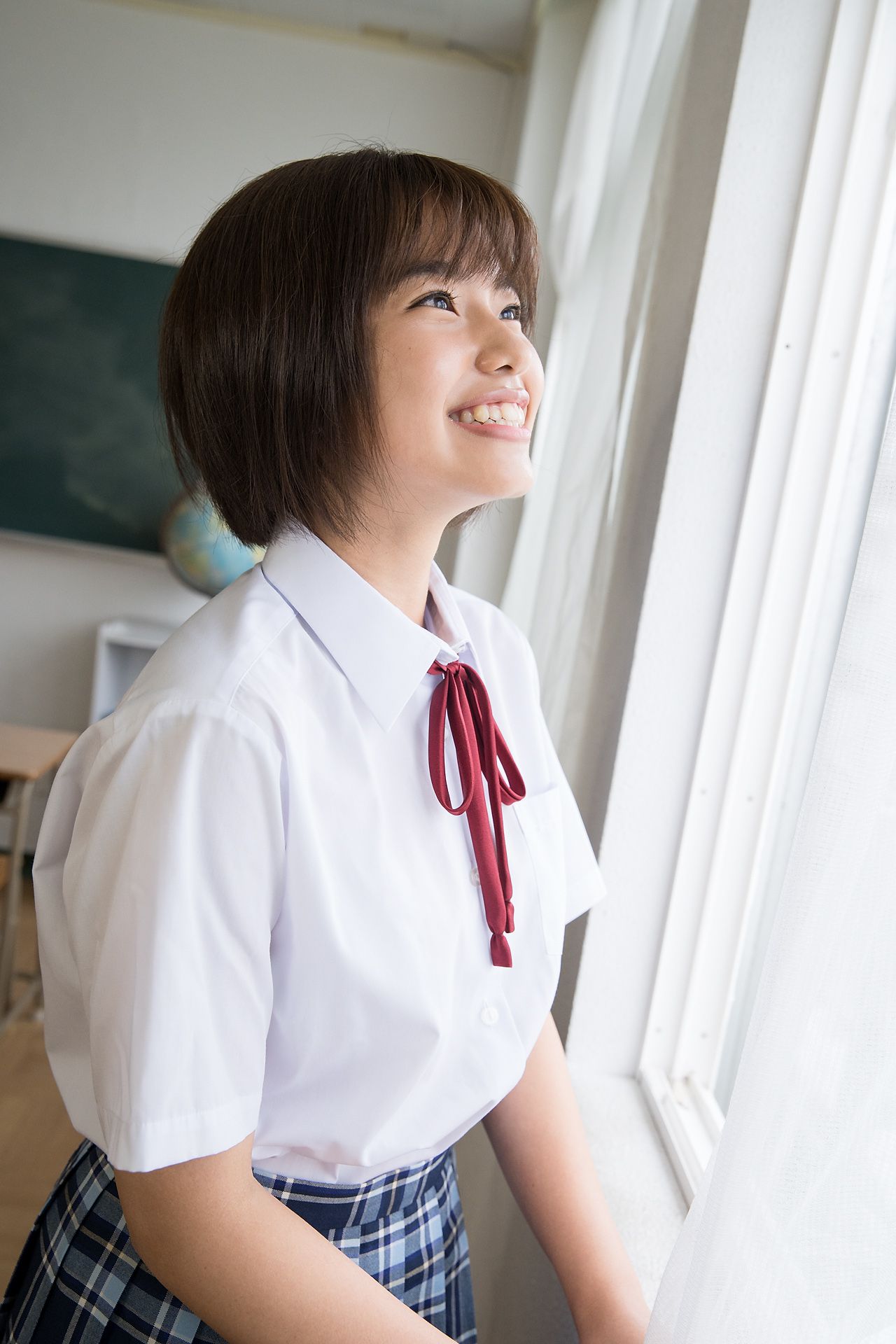 Saya Asahina 朝比奈さや - Regular Gallery 2.1-图40