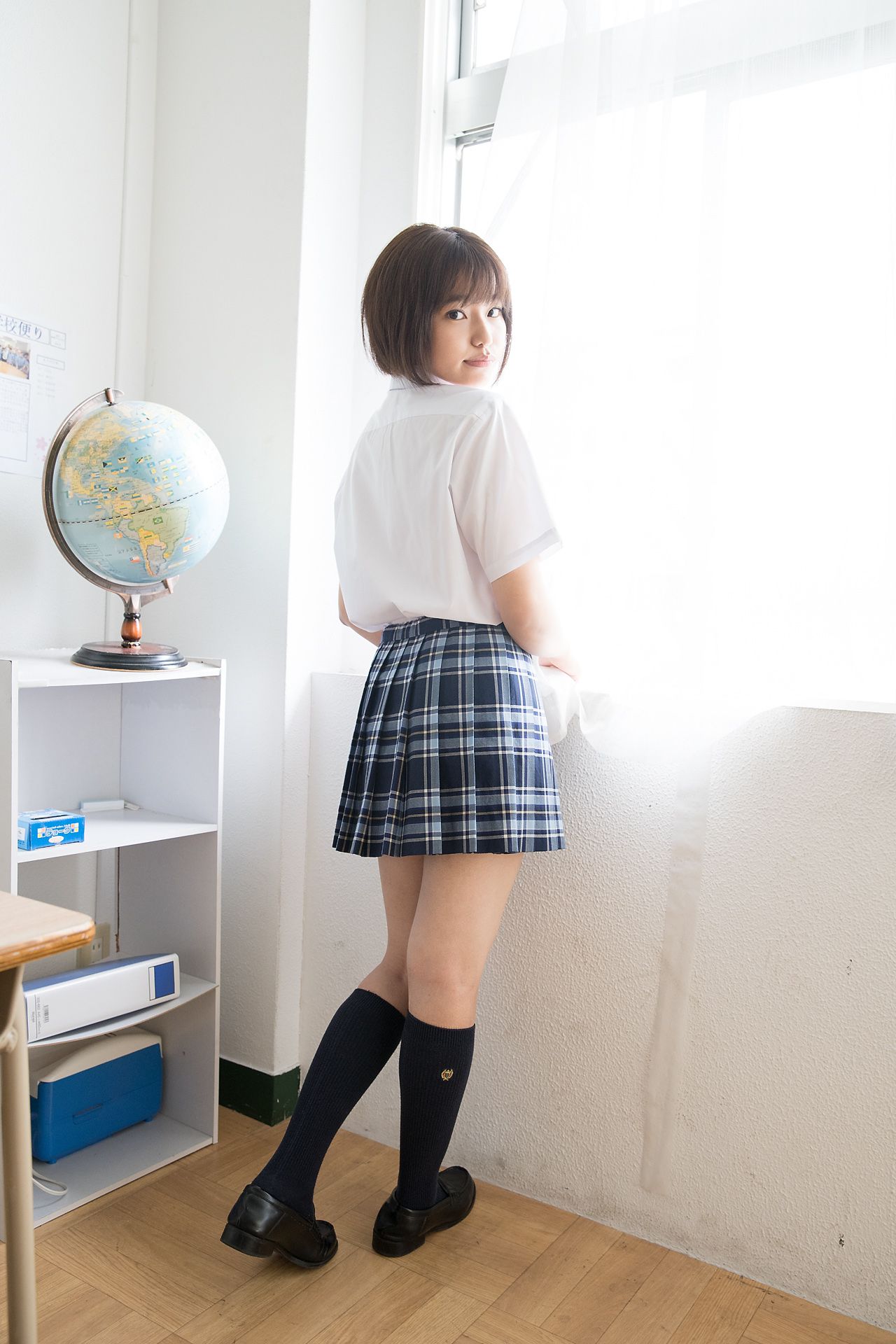 Saya Asahina 朝比奈さや - Regular Gallery 2.1-图43