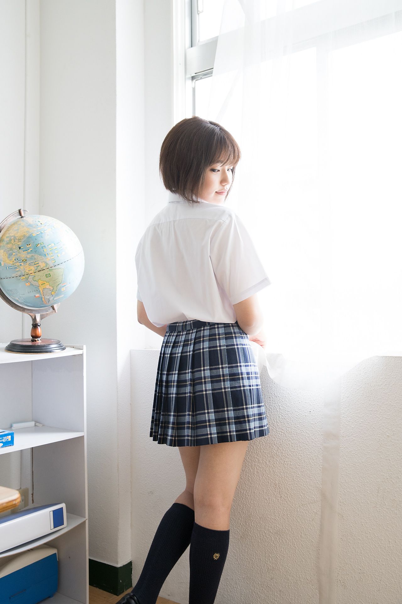 Saya Asahina 朝比奈さや - Regular Gallery 2.1-图44