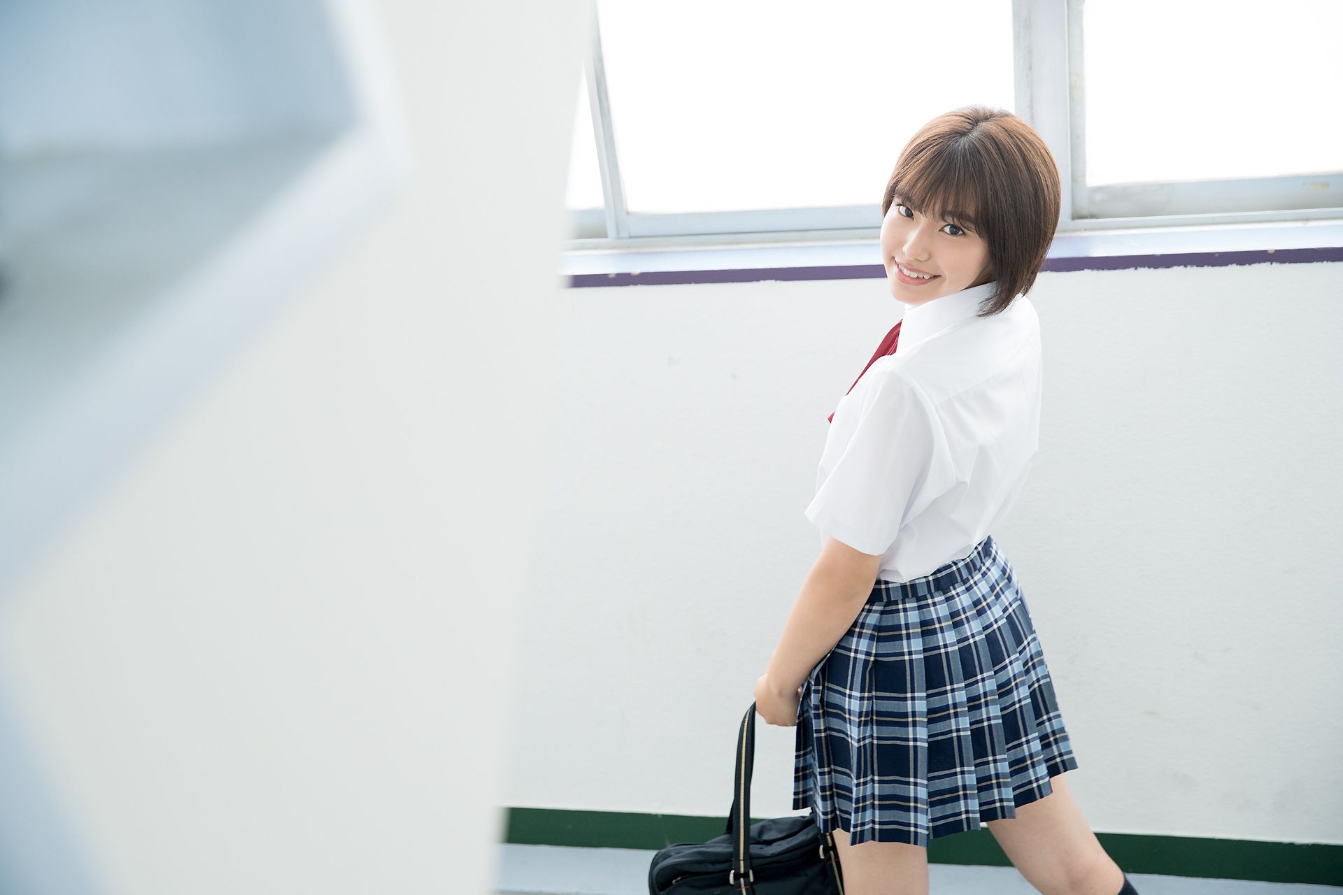 Saya Asahina 朝比奈さや - Regular Gallery 2.1-图4