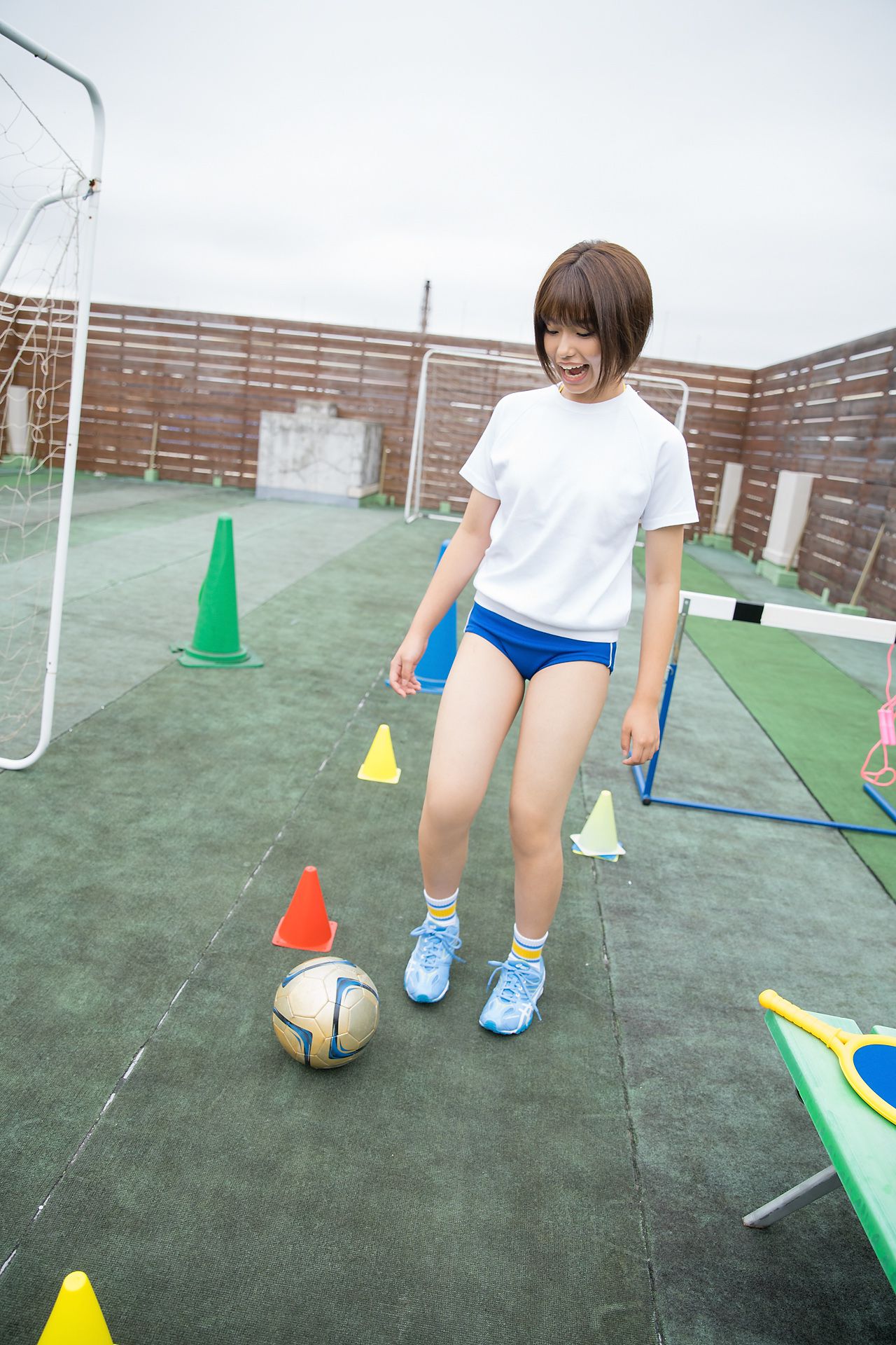 Saya Asahina 朝比奈さや - Regular Gallery 2.2-图13