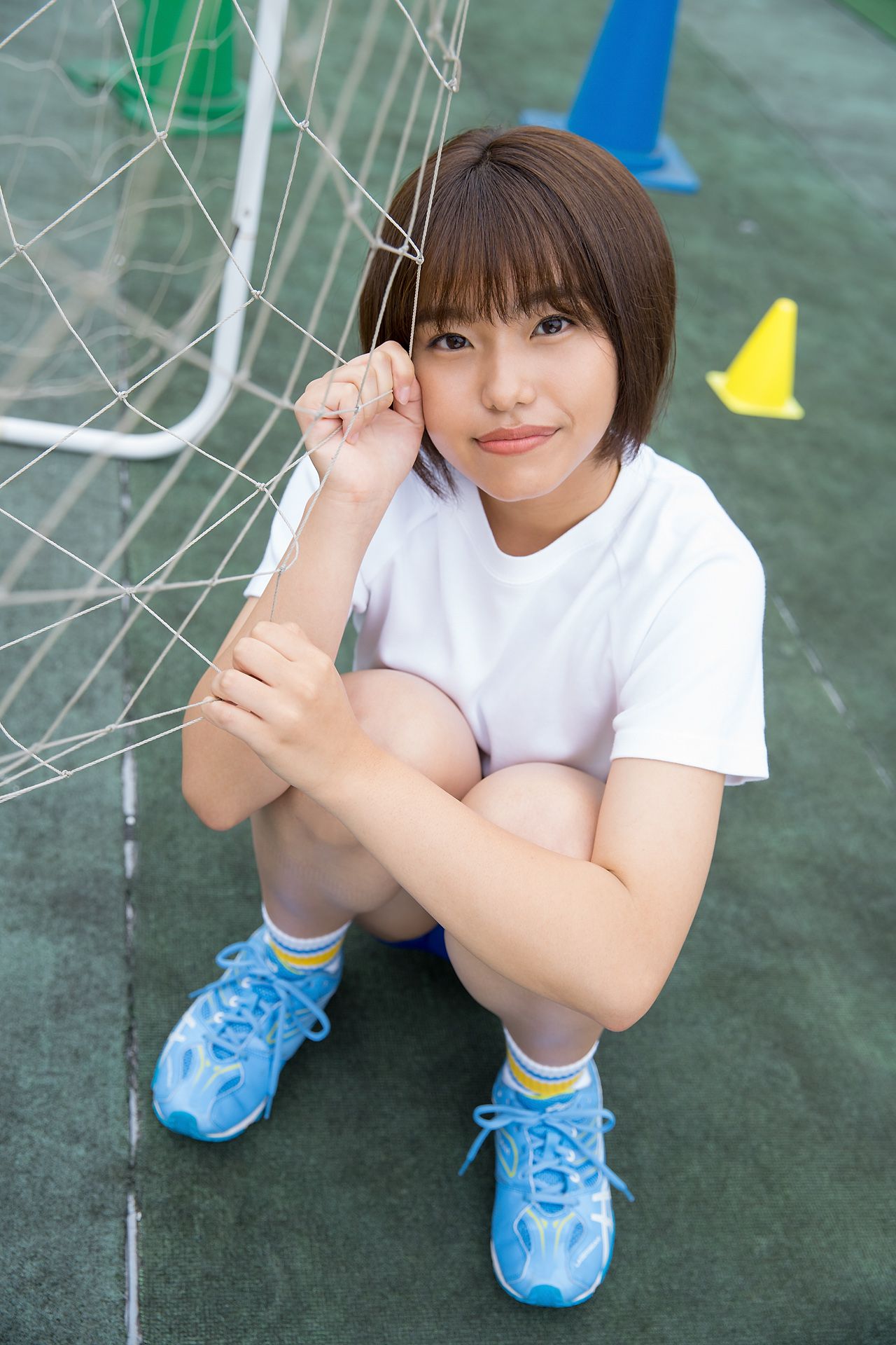 Saya Asahina 朝比奈さや - Regular Gallery 2.2-图22