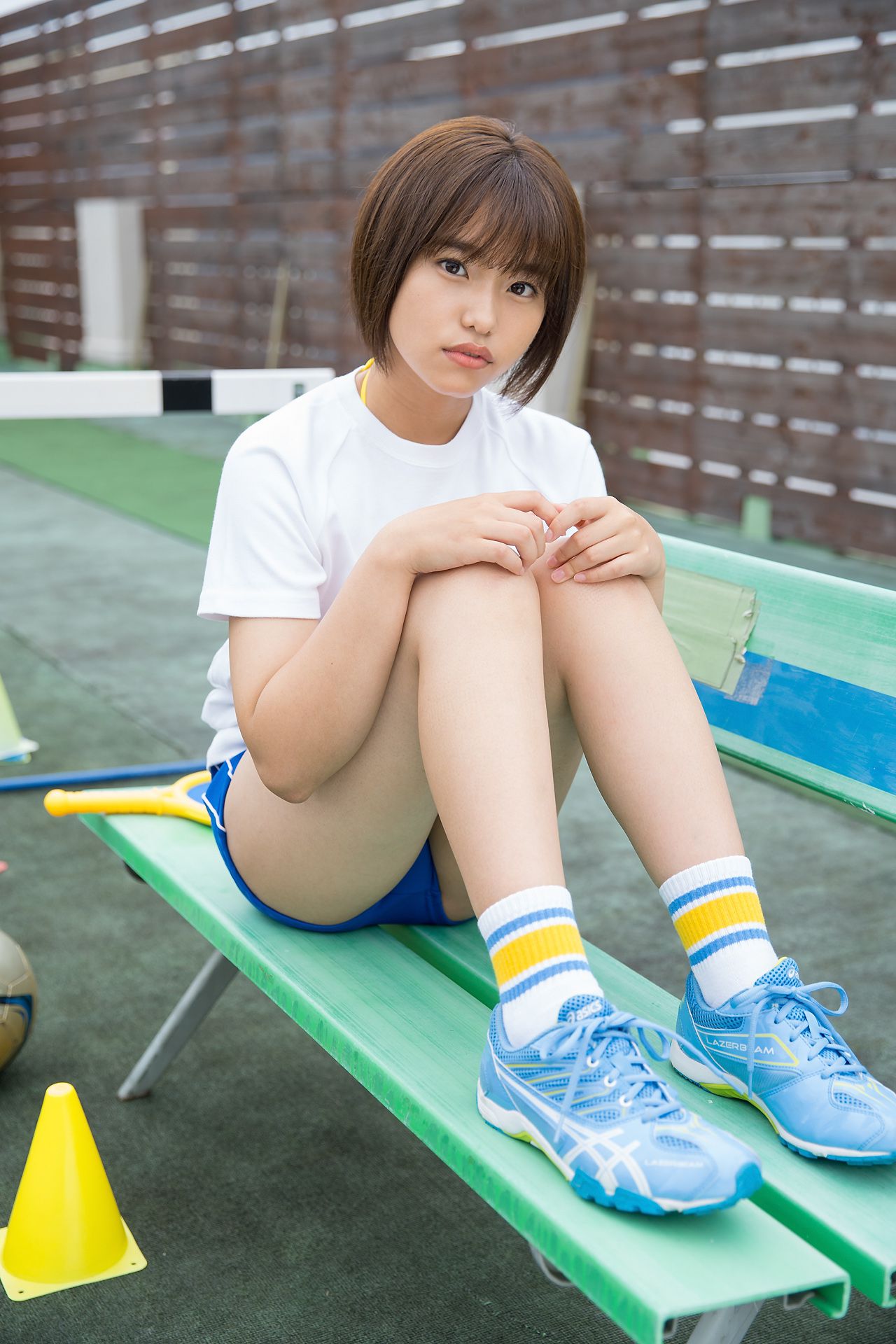 Saya Asahina 朝比奈さや - Regular Gallery 2.2-图33