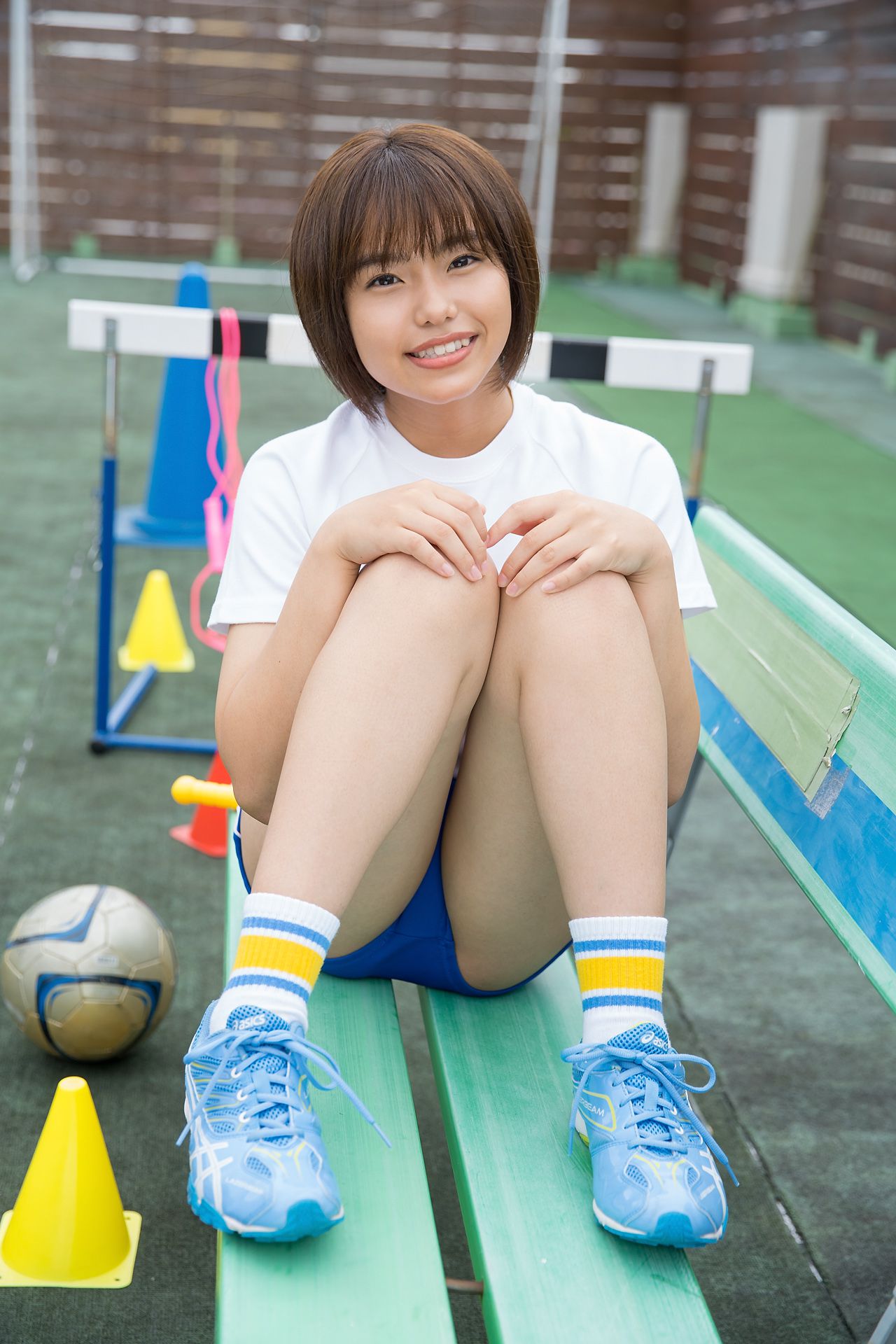 Saya Asahina 朝比奈さや - Regular Gallery 2.2-图34