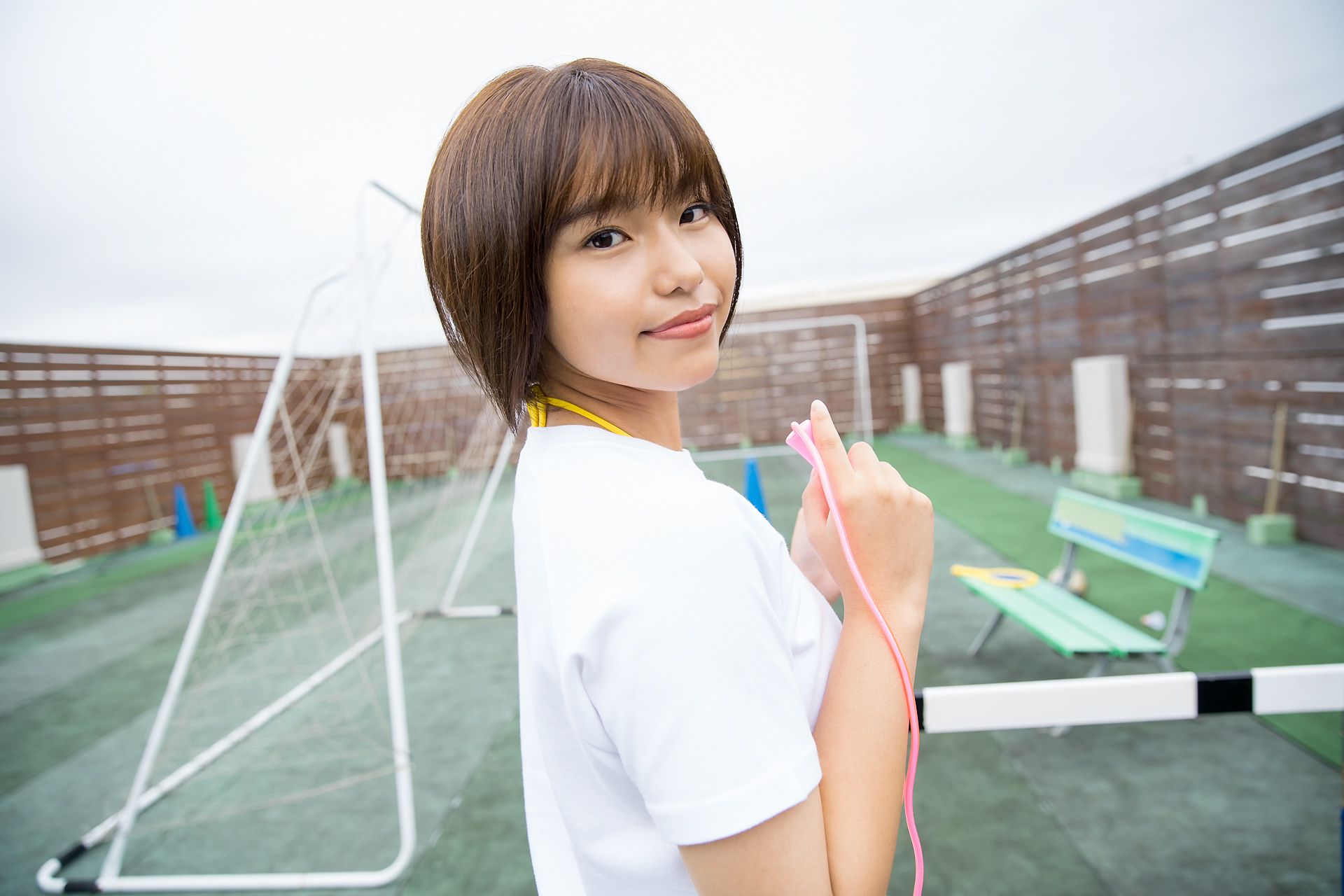 Saya Asahina 朝比奈さや - Regular Gallery 2.2-图6