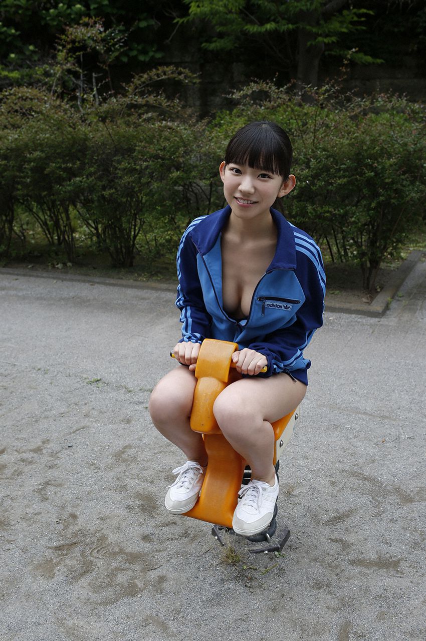 Extra No.584 Marina Nagasawa 長澤茉里奈「帰ってきた合法ロリ巨乳!! 罪悪感」-图10