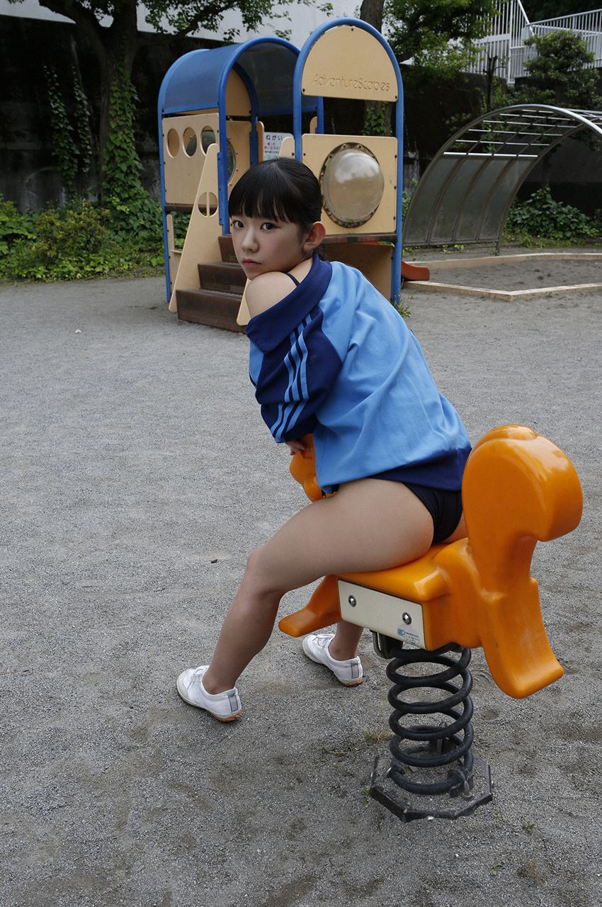 Extra No.584 Marina Nagasawa 長澤茉里奈「帰ってきた合法ロリ巨乳!! 罪悪感」-图14