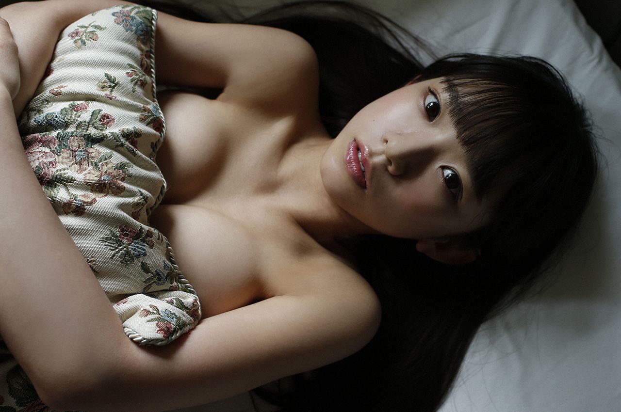 Extra No.584 Marina Nagasawa 長澤茉里奈「帰ってきた合法ロリ巨乳!! 罪悪感」-图30