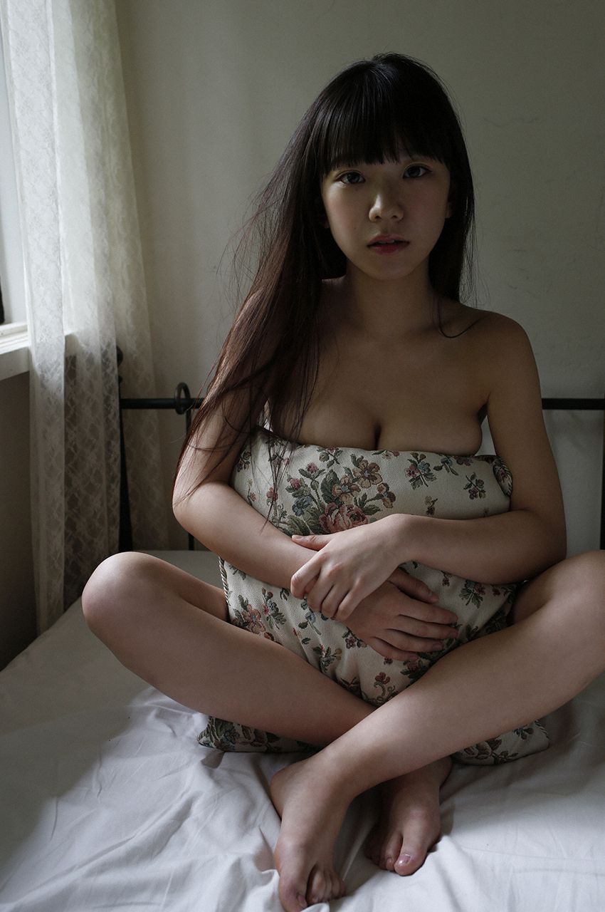 Extra No.584 Marina Nagasawa 長澤茉里奈「帰ってきた合法ロリ巨乳!! 罪悪感」-图31