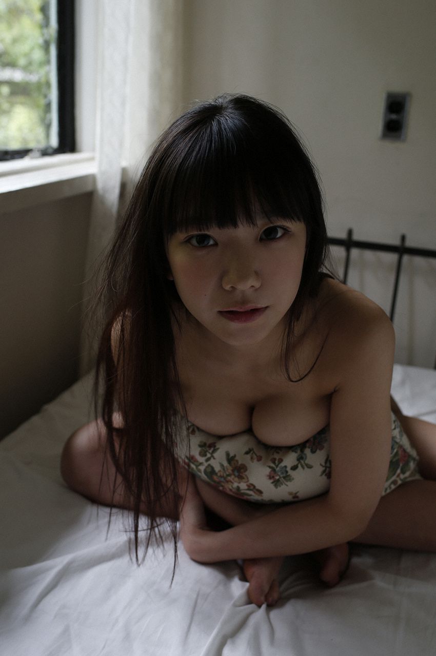 Extra No.584 Marina Nagasawa 長澤茉里奈「帰ってきた合法ロリ巨乳!! 罪悪感」-图32