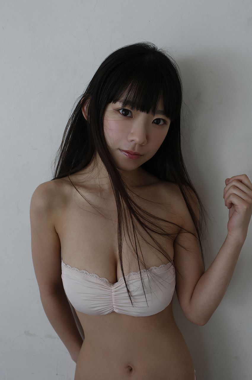 Extra No.584 Marina Nagasawa 長澤茉里奈「帰ってきた合法ロリ巨乳!! 罪悪感」-图35