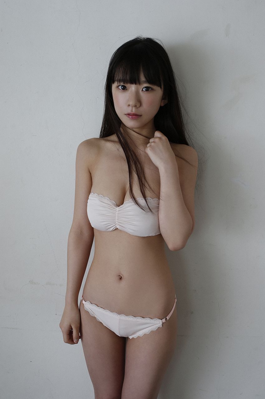 Extra No.584 Marina Nagasawa 長澤茉里奈「帰ってきた合法ロリ巨乳!! 罪悪感」-图36