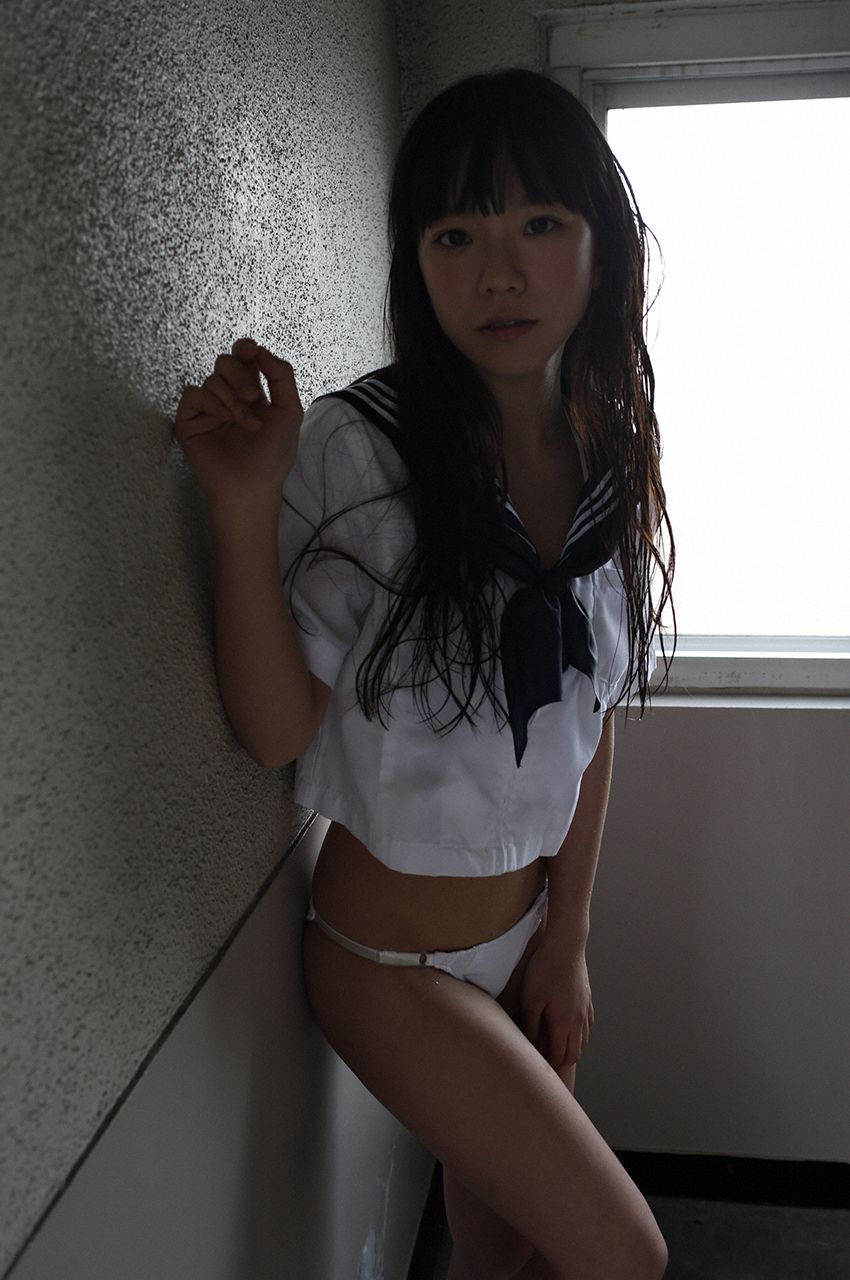 Extra No.584 Marina Nagasawa 長澤茉里奈「帰ってきた合法ロリ巨乳!! 罪悪感」-图41