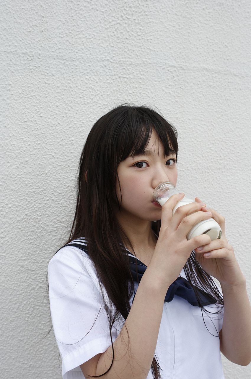 Extra No.584 Marina Nagasawa 長澤茉里奈「帰ってきた合法ロリ巨乳!! 罪悪感」-图44