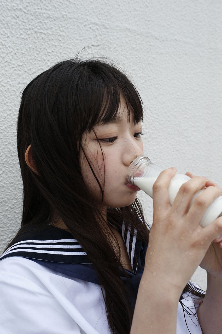 Extra No.584 Marina Nagasawa 長澤茉里奈「帰ってきた合法ロリ巨乳!! 罪悪感」-图45