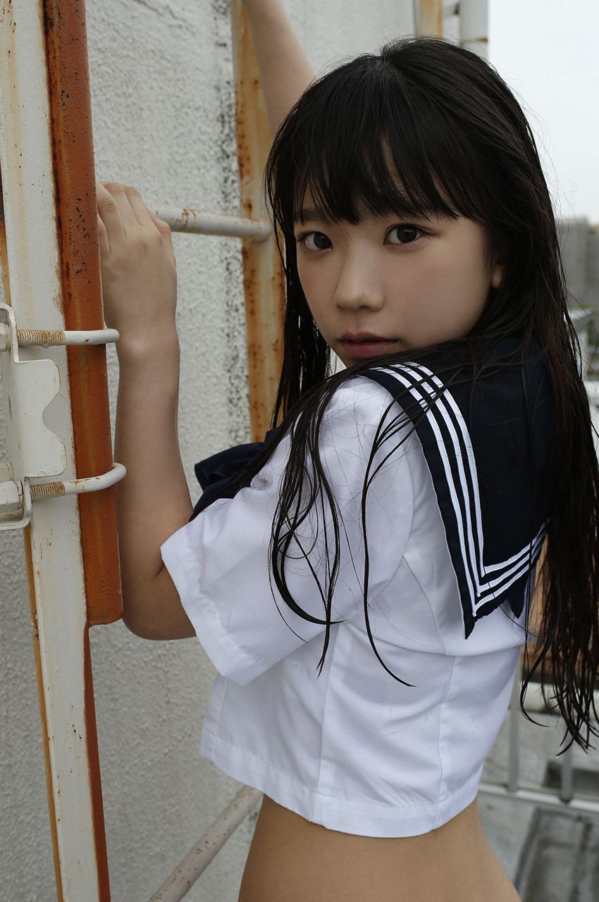 Extra No.584 Marina Nagasawa 長澤茉里奈「帰ってきた合法ロリ巨乳!! 罪悪感」-图48