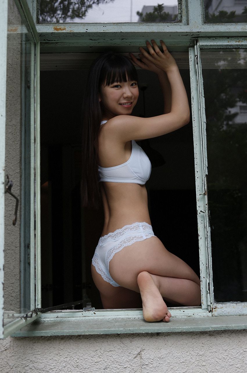 Extra No.584 Marina Nagasawa 長澤茉里奈「帰ってきた合法ロリ巨乳!! 罪悪感」-图8