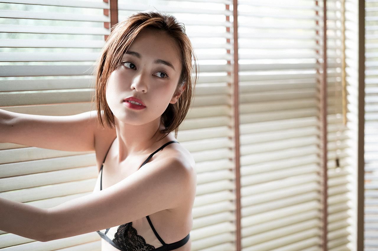 Extra No.686 Yukari Taki 滝裕可里 (lol) え! 私にグラビアのオファーですか？-图22