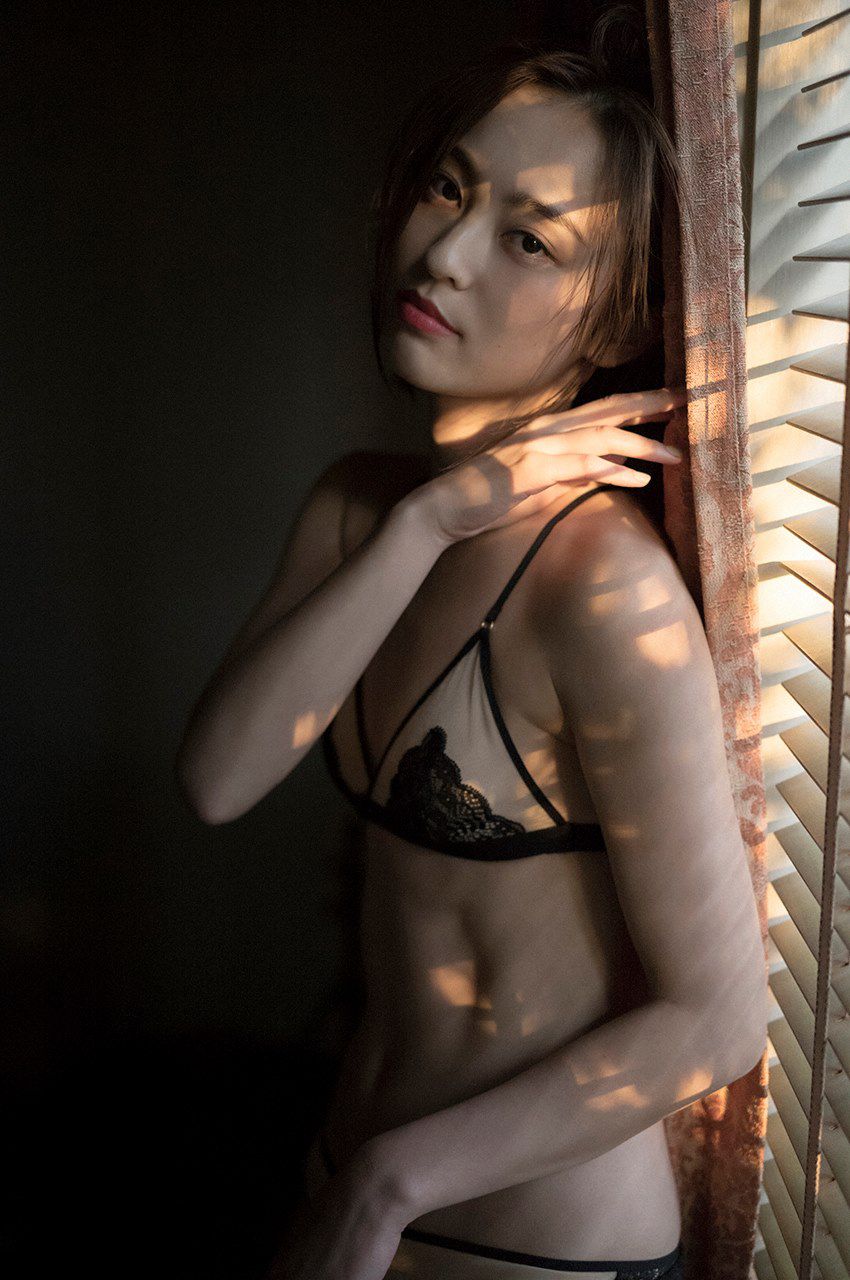 Extra No.686 Yukari Taki 滝裕可里 (lol) え! 私にグラビアのオファーですか？-图28