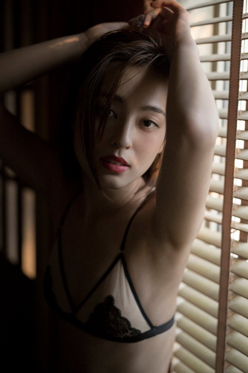 Extra No.686 Yukari Taki 滝裕可里 (lol) え! 私にグラビアのオファーですか？-图29