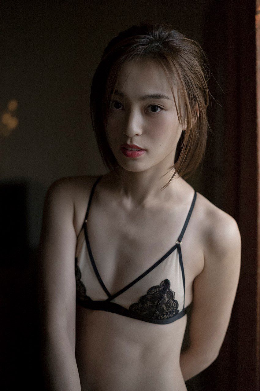 Extra No.686 Yukari Taki 滝裕可里 (lol) え! 私にグラビアのオファーですか？-图30