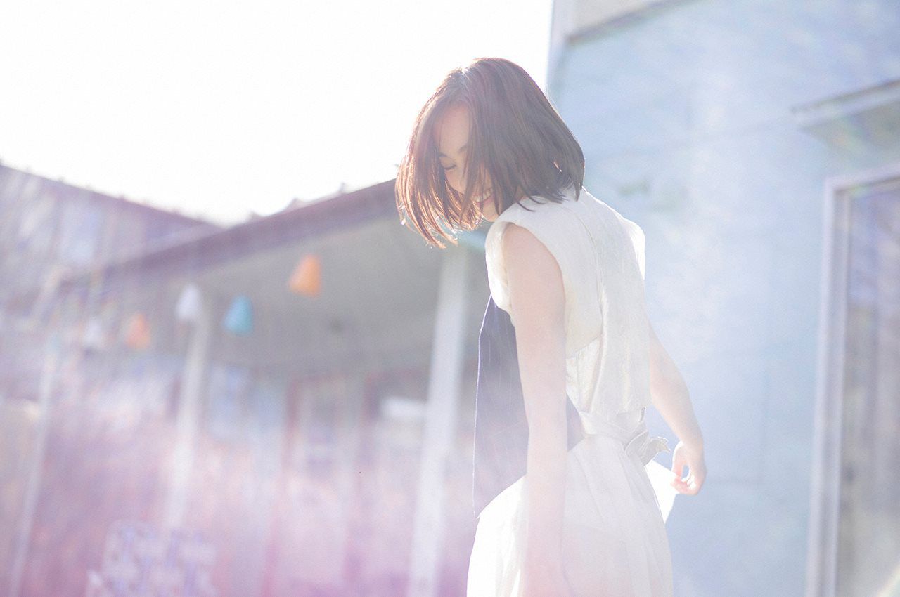 Extra No.686 Yukari Taki 滝裕可里 (lol) え! 私にグラビアのオファーですか？-图35