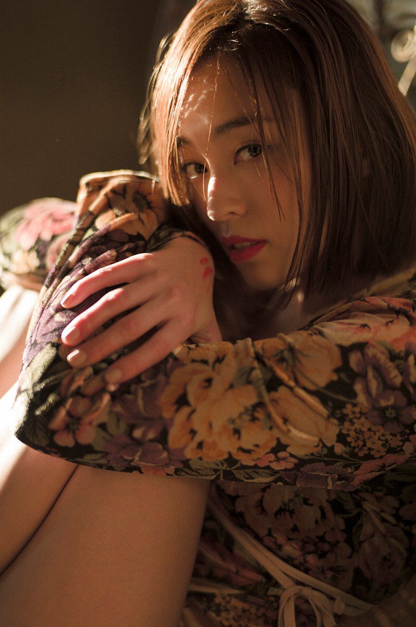 Extra No.686 Yukari Taki 滝裕可里 (lol) え! 私にグラビアのオファーですか？-图41