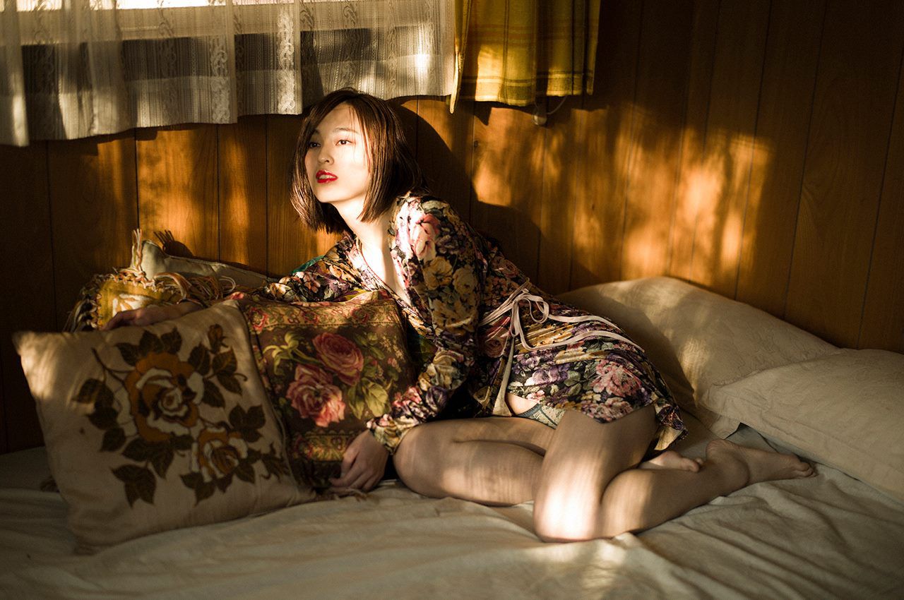 Extra No.686 Yukari Taki 滝裕可里 (lol) え! 私にグラビアのオファーですか？-图42