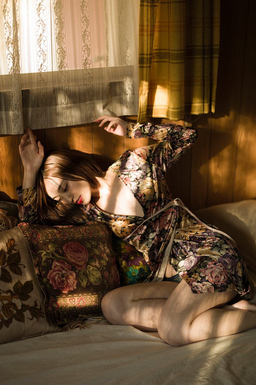 Extra No.686 Yukari Taki 滝裕可里 (lol) え! 私にグラビアのオファーですか？-图43